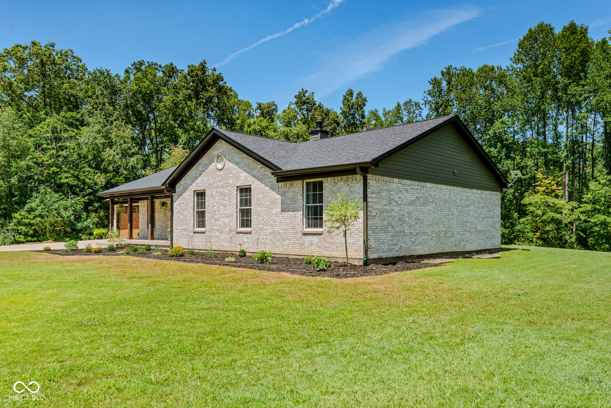 2nd image of 8486 W Georgetown, Columbus, IN 47201 | MLS# 22116186