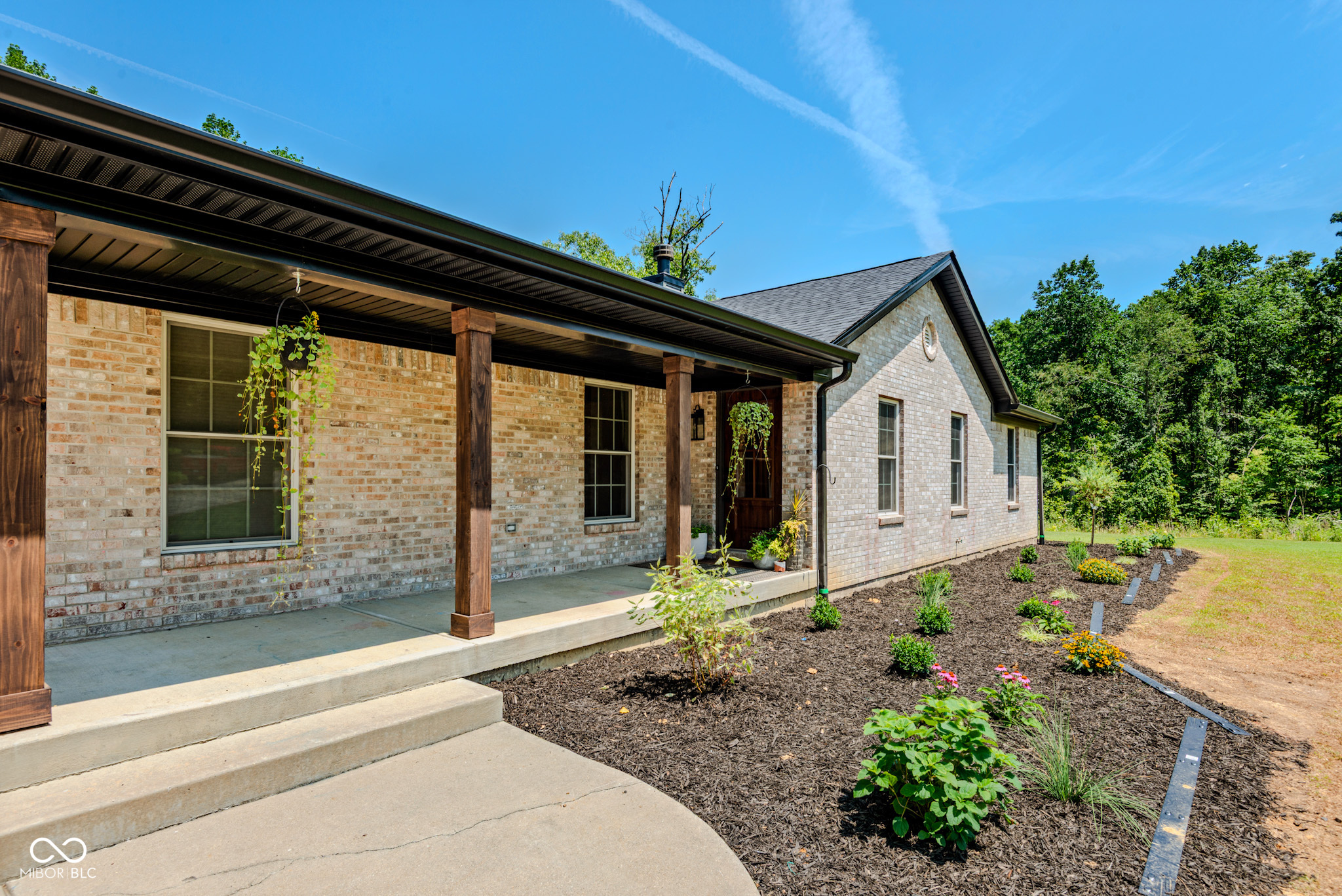 4th image of 8486 W Georgetown, Columbus, IN 47201 | MLS# 22116186