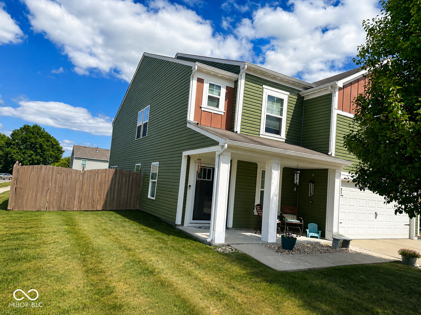 3rd image of 902 Olmsted Ct, Shelbyville, IN 46176 | MLS# 22116189