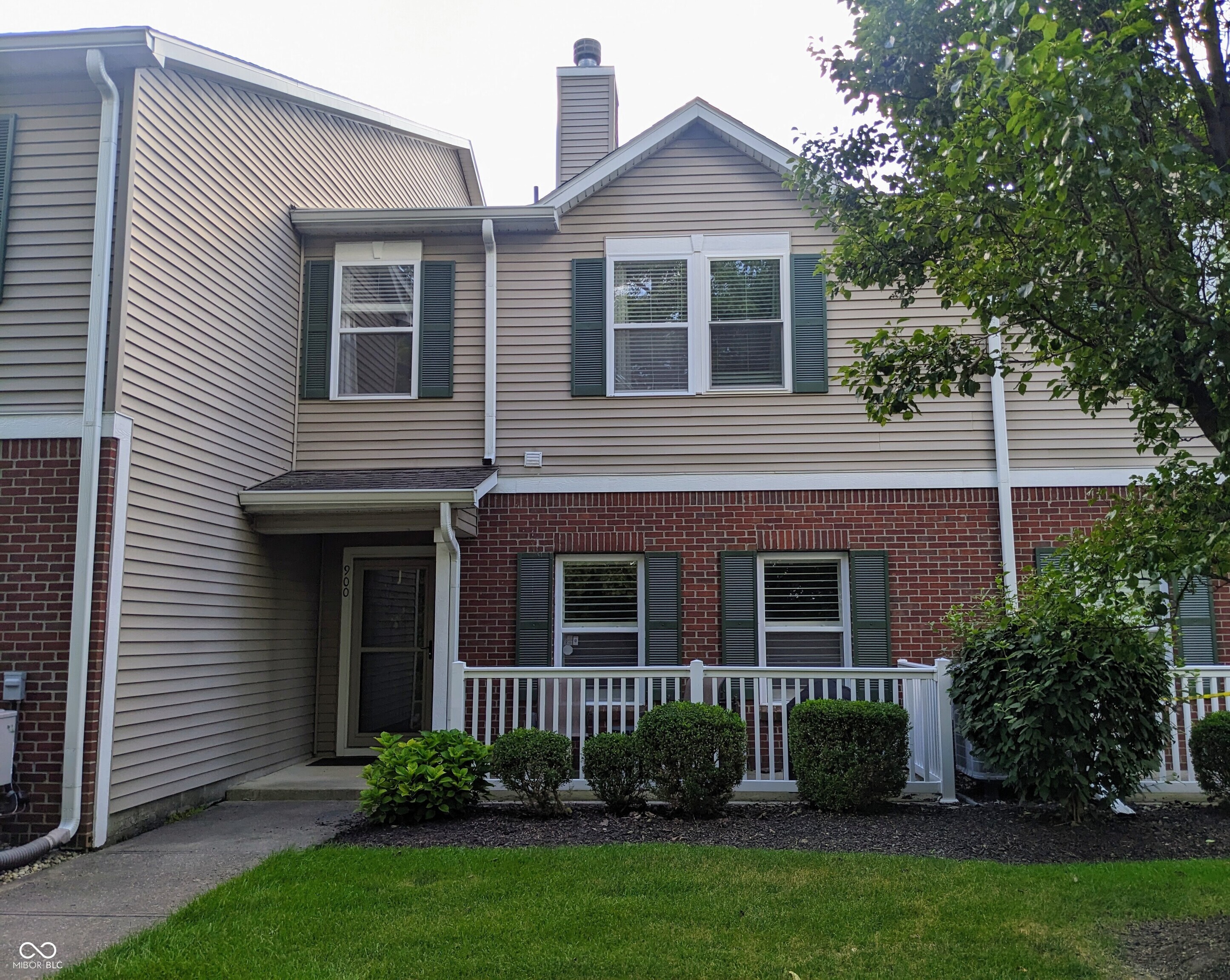 1st image of 12235 Bubbling Brook Dr #900, Fishers, IN 46038 | MLS# 22116208