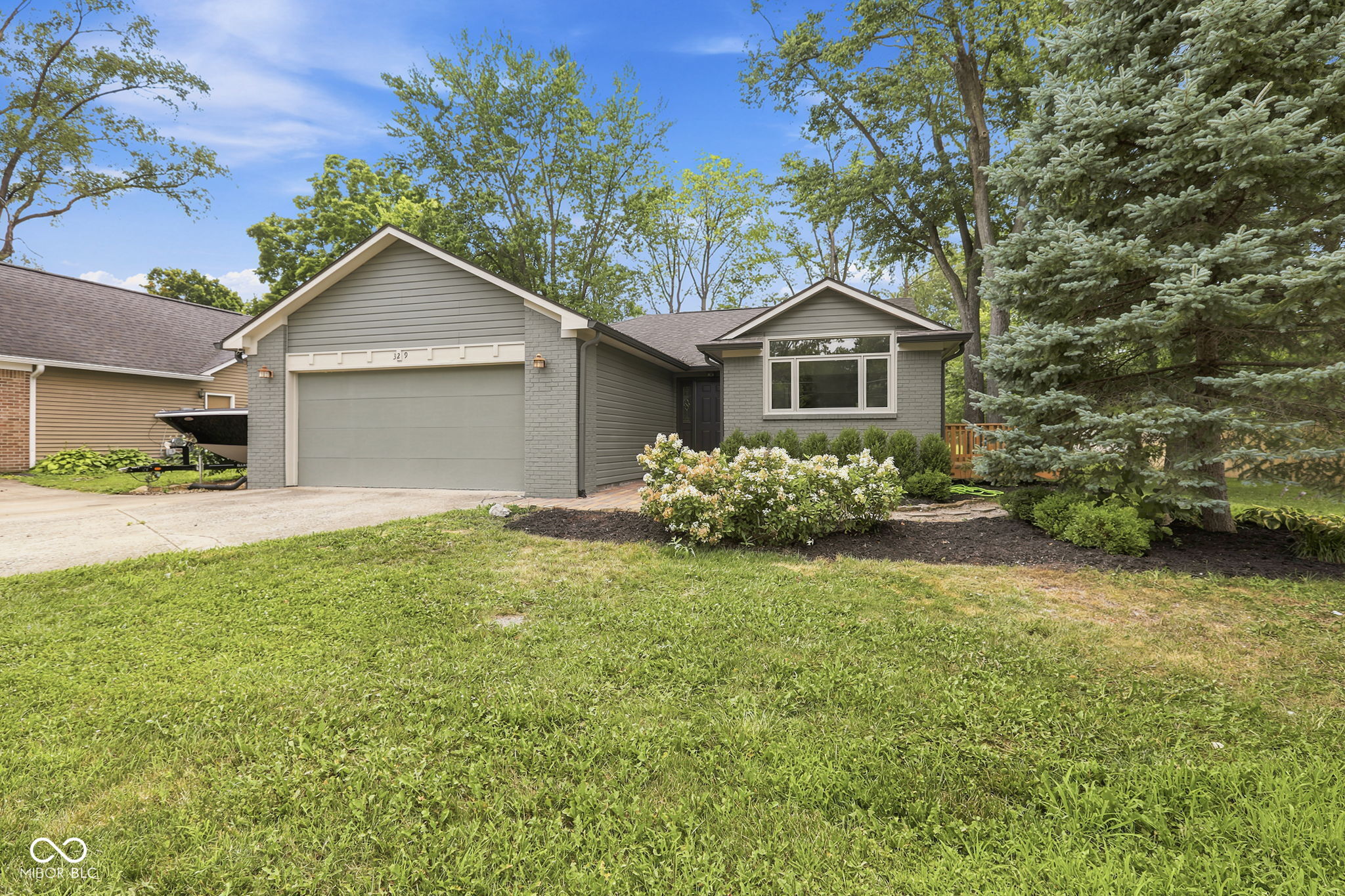 1st image of 329 N East St, Westfield, IN 46074 | MLS# 22116233