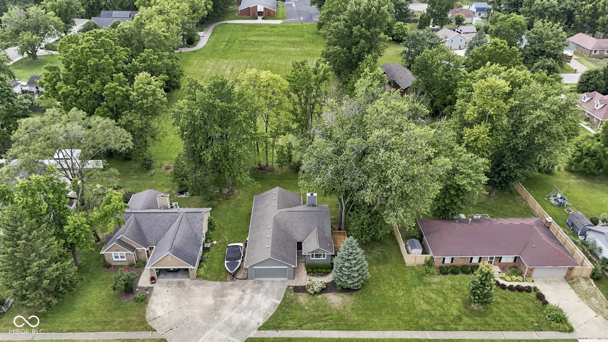 4th image of 329 N East St, Westfield, IN 46074 | MLS# 22116233