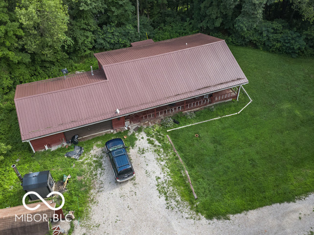 3rd image of 4392 E Old 36 Hwy, Rockville, IN 47872 | MLS# 22116246