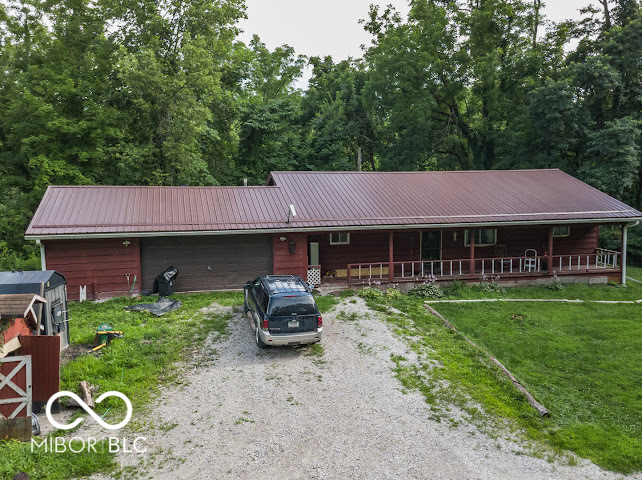 2nd image of 4392 E Old 36 Hwy, Rockville, IN 47872 | MLS# 22116246