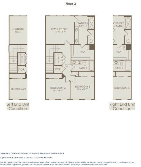 20th image of 1769 Gualandri Ln, Westfield, IN 46074 | MLS# 22116254