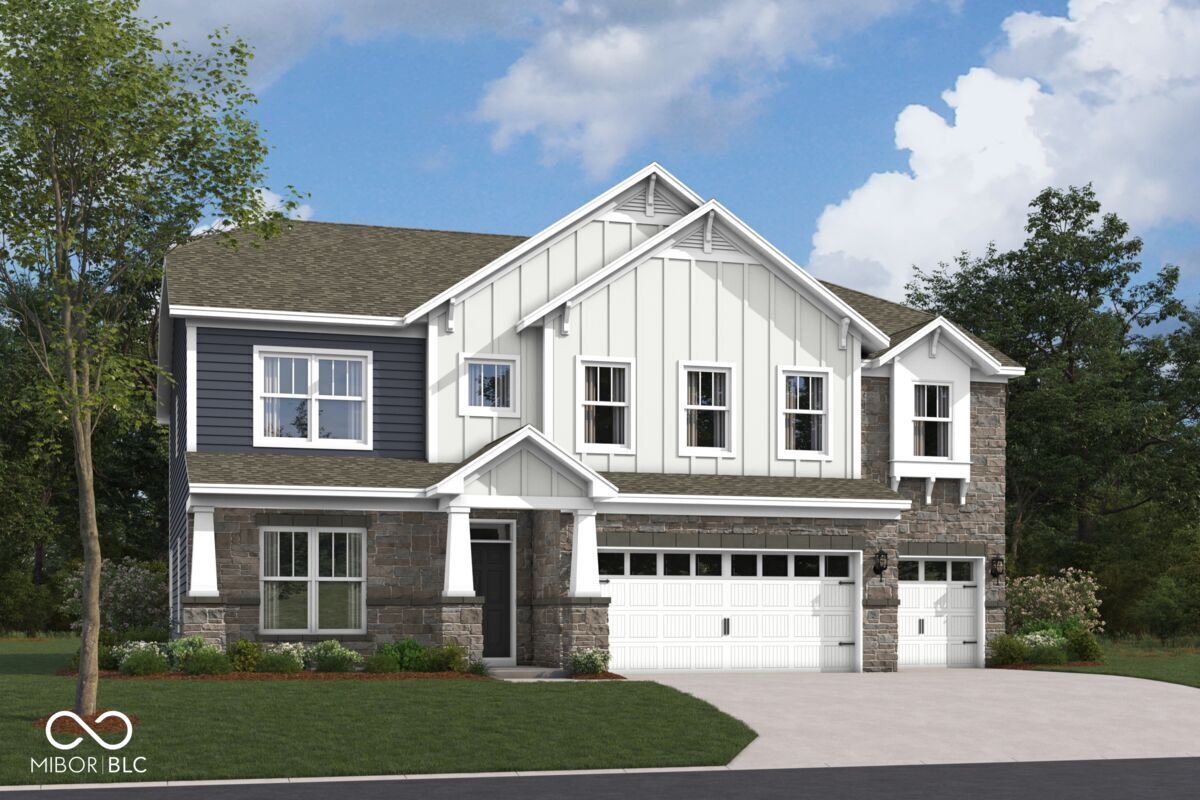 1st image of 12359 French Cattle Wy, Noblesville, IN 46060 | MLS# 22116265