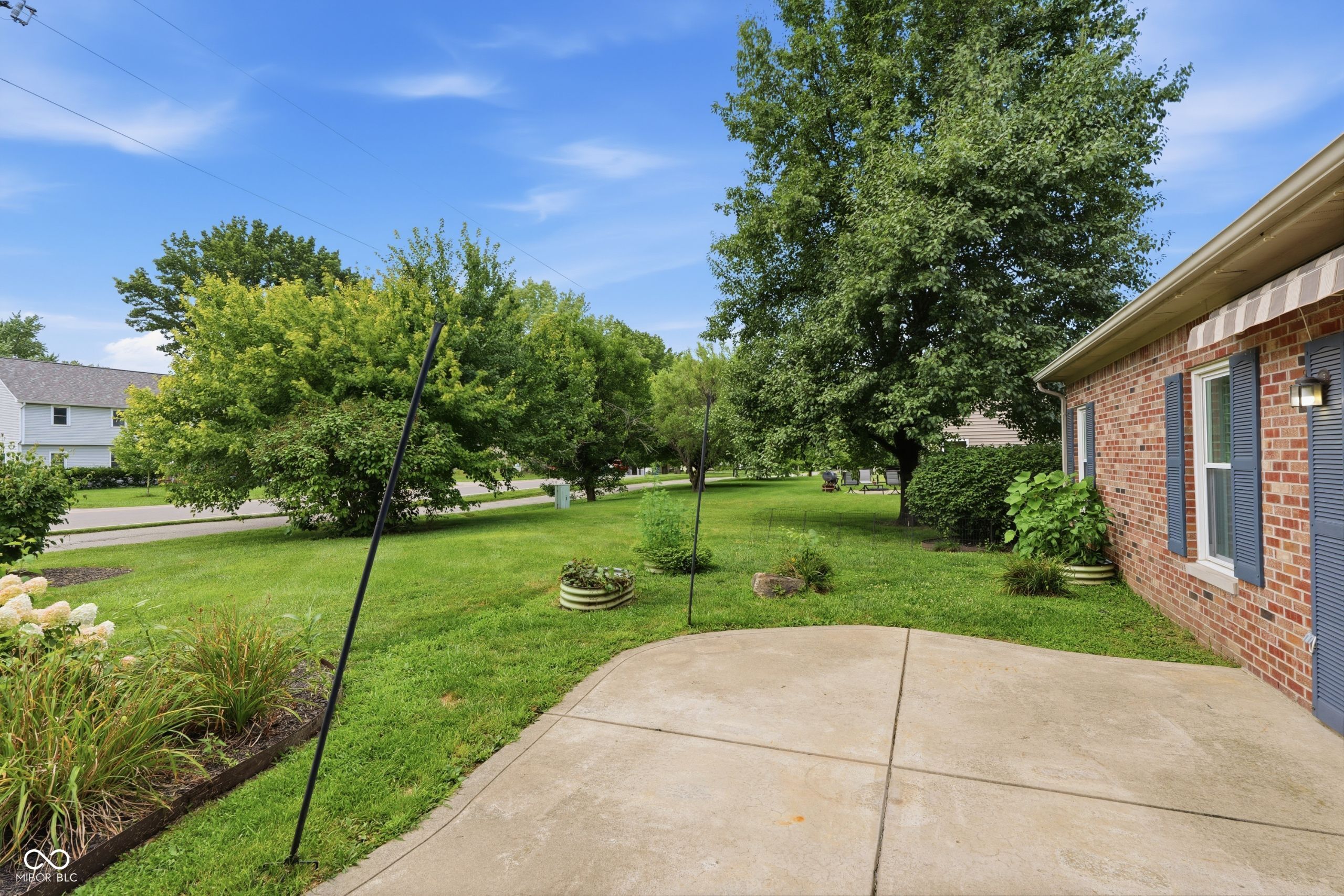 25th image of 8123 Little Circle Rd, Noblesville, IN 46060 | MLS# 22116268
