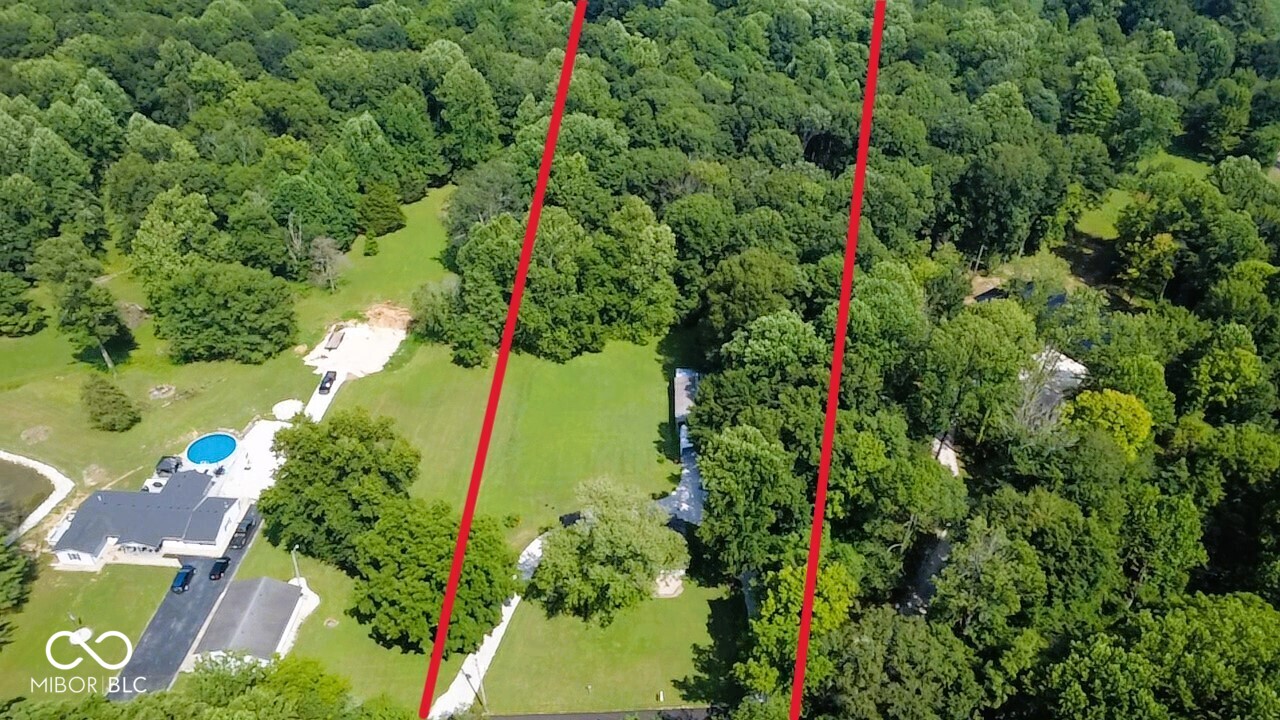 image of 10729 S County Road 10 E, Cloverdale, IN 46120 | MLS# 22116276