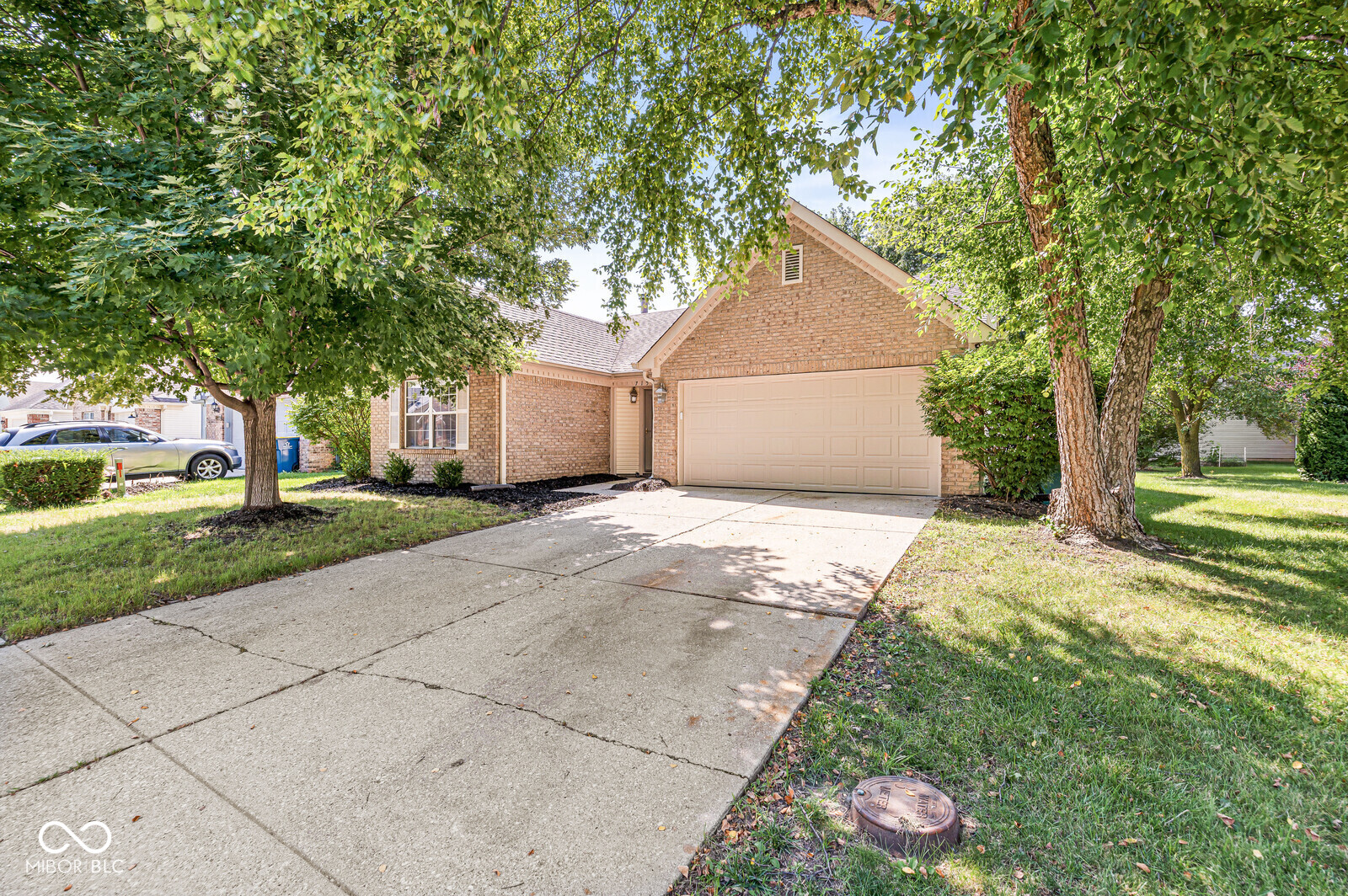2nd image of 7155 Woodgate Dr, Fishers, IN 46038 | MLS# 22116294