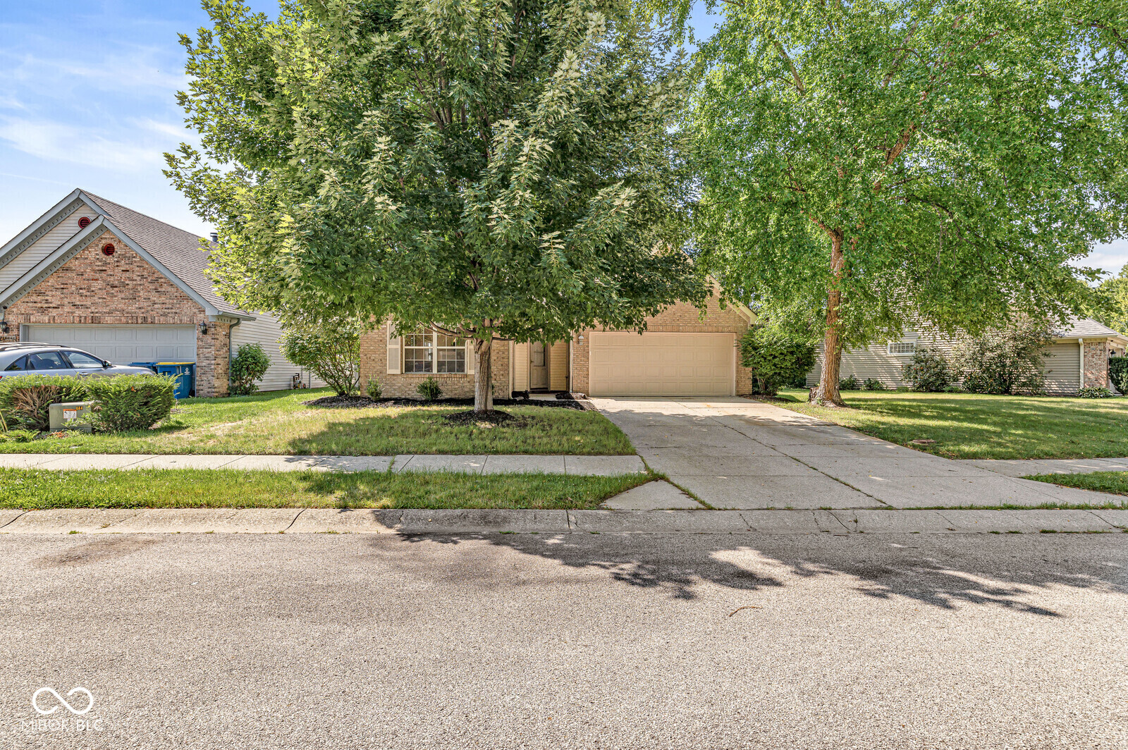 34th image of 7155 Woodgate Dr, Fishers, IN 46038 | MLS# 22116294