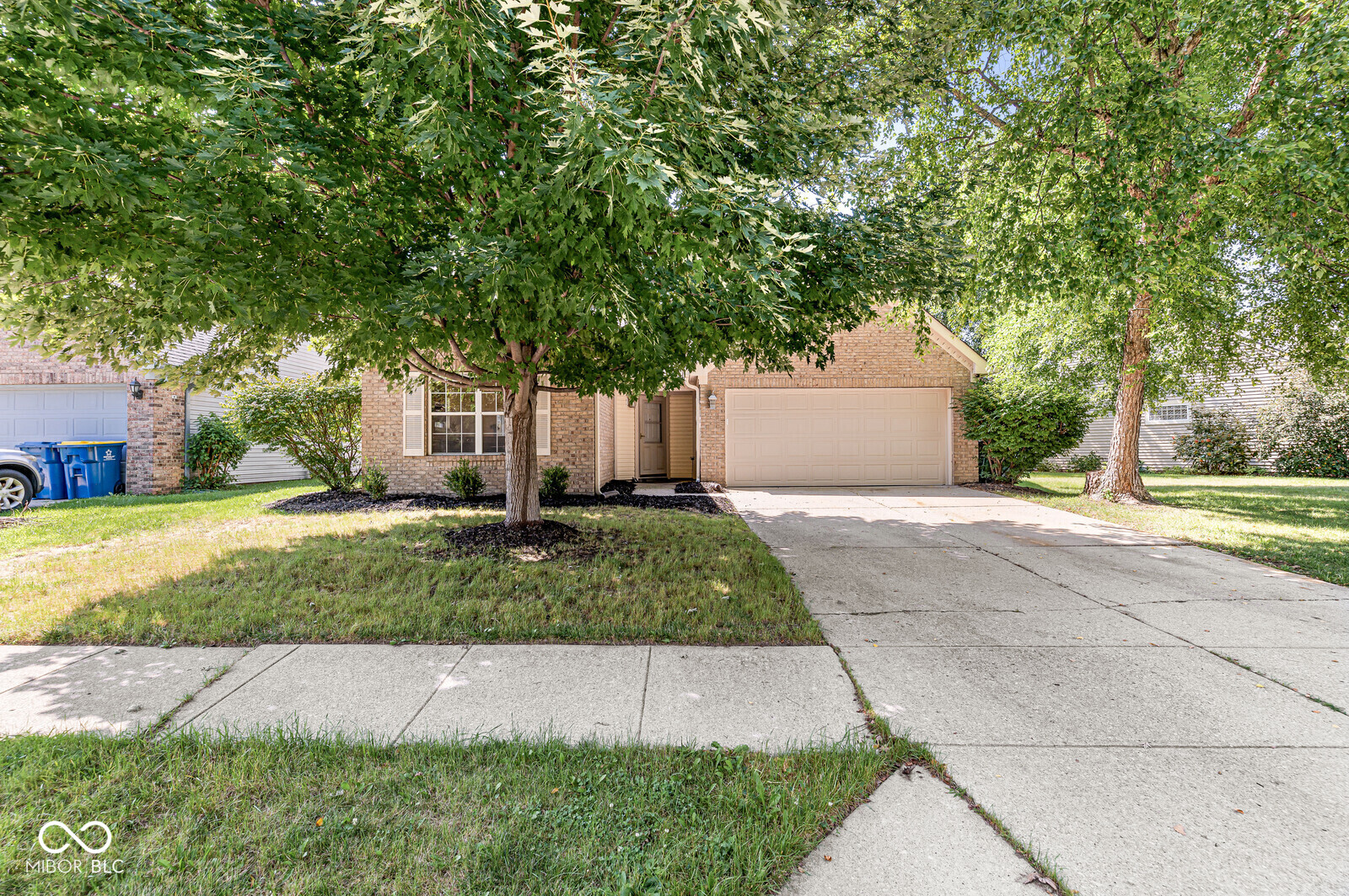 4th image of 7155 Woodgate Dr, Fishers, IN 46038 | MLS# 22116294