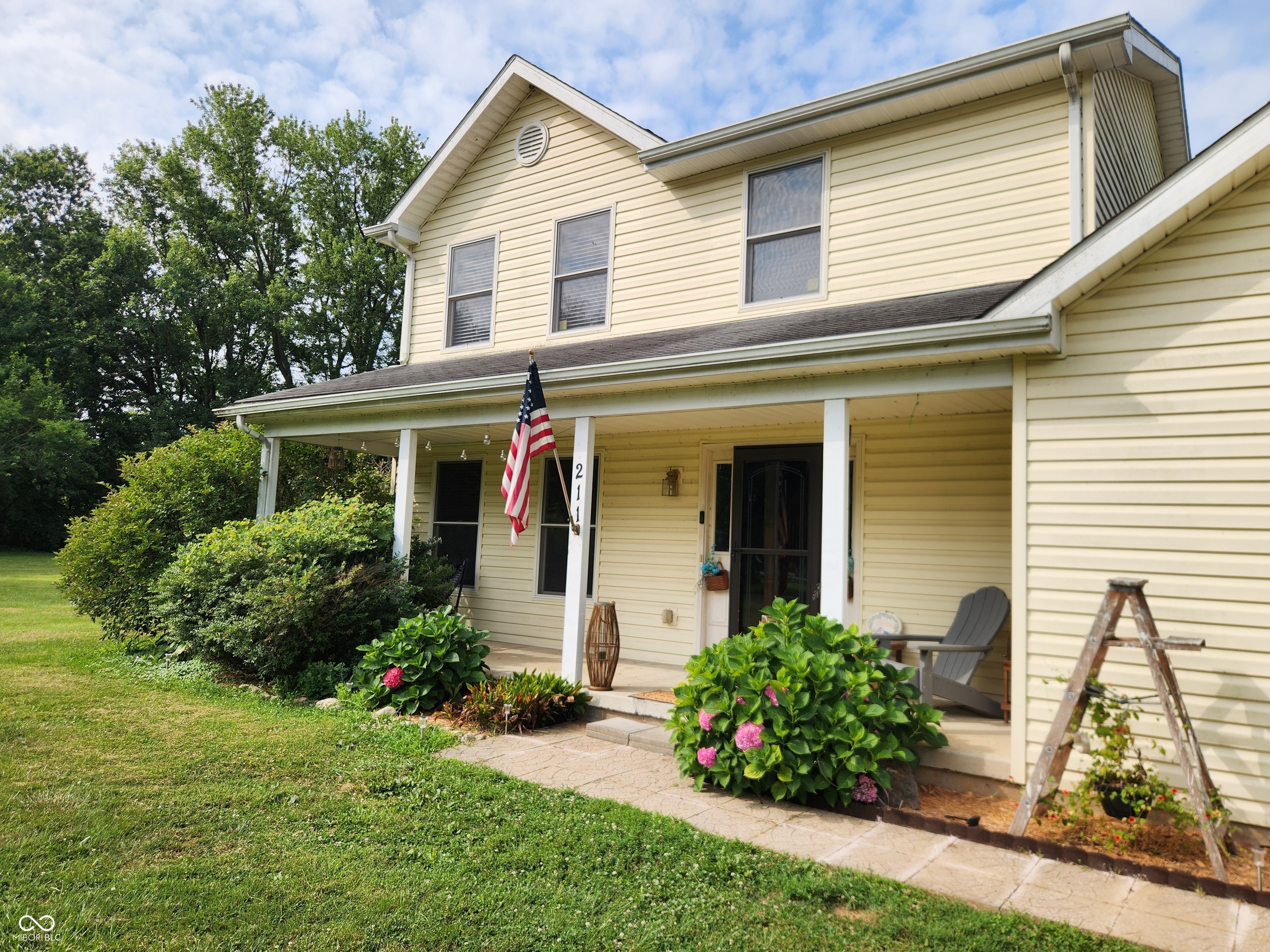 4th image of 211 Danci Dr, Pendleton, IN 46064 | MLS# 22116304