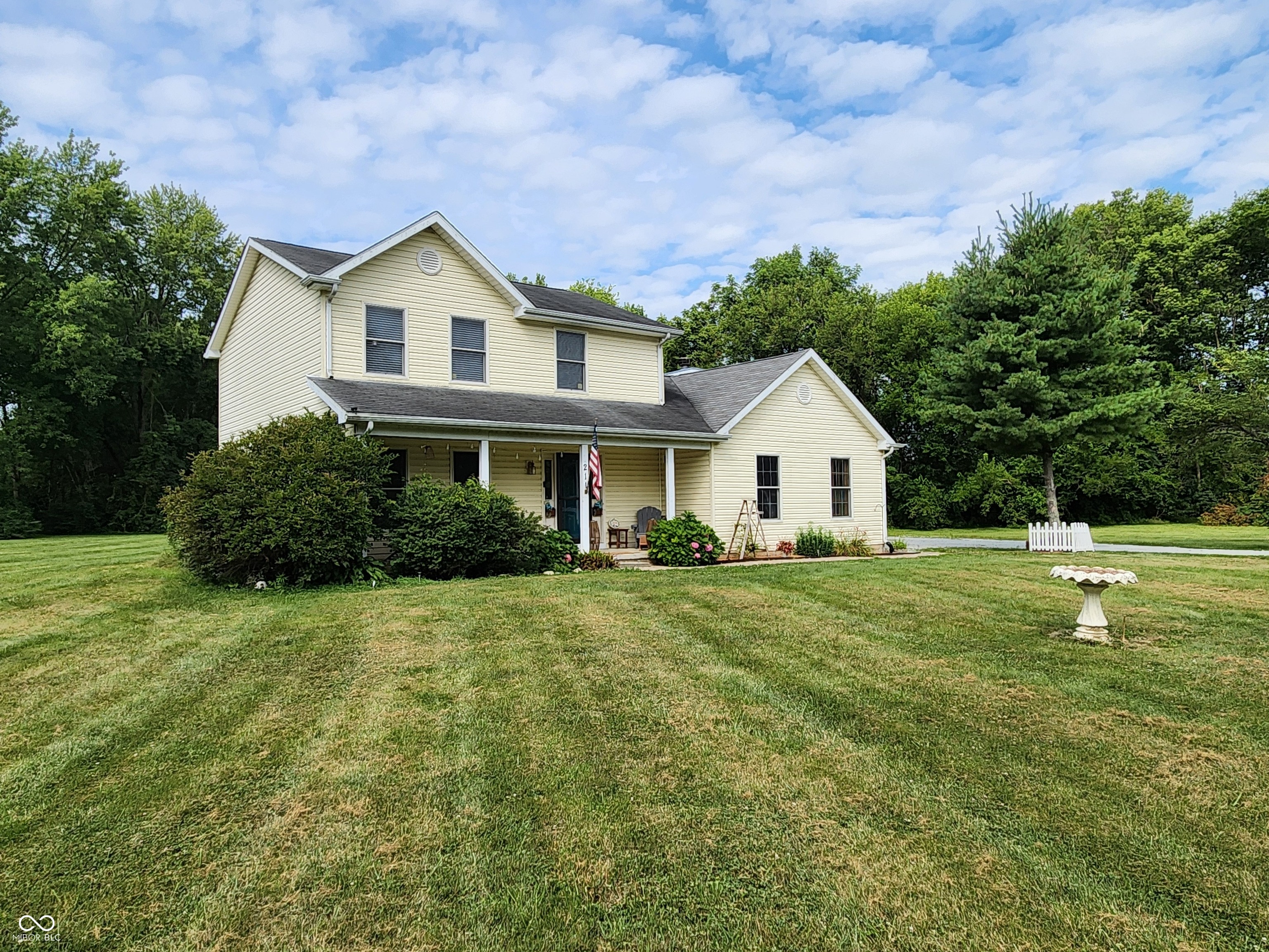 3rd image of 211 Danci Dr, Pendleton, IN 46064 | MLS# 22116304