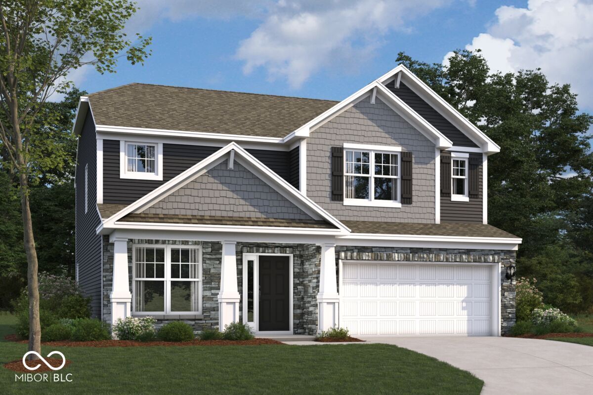 1st image of 17095 Cowbell Dr, Noblesville, IN 46060 | MLS# 22116306