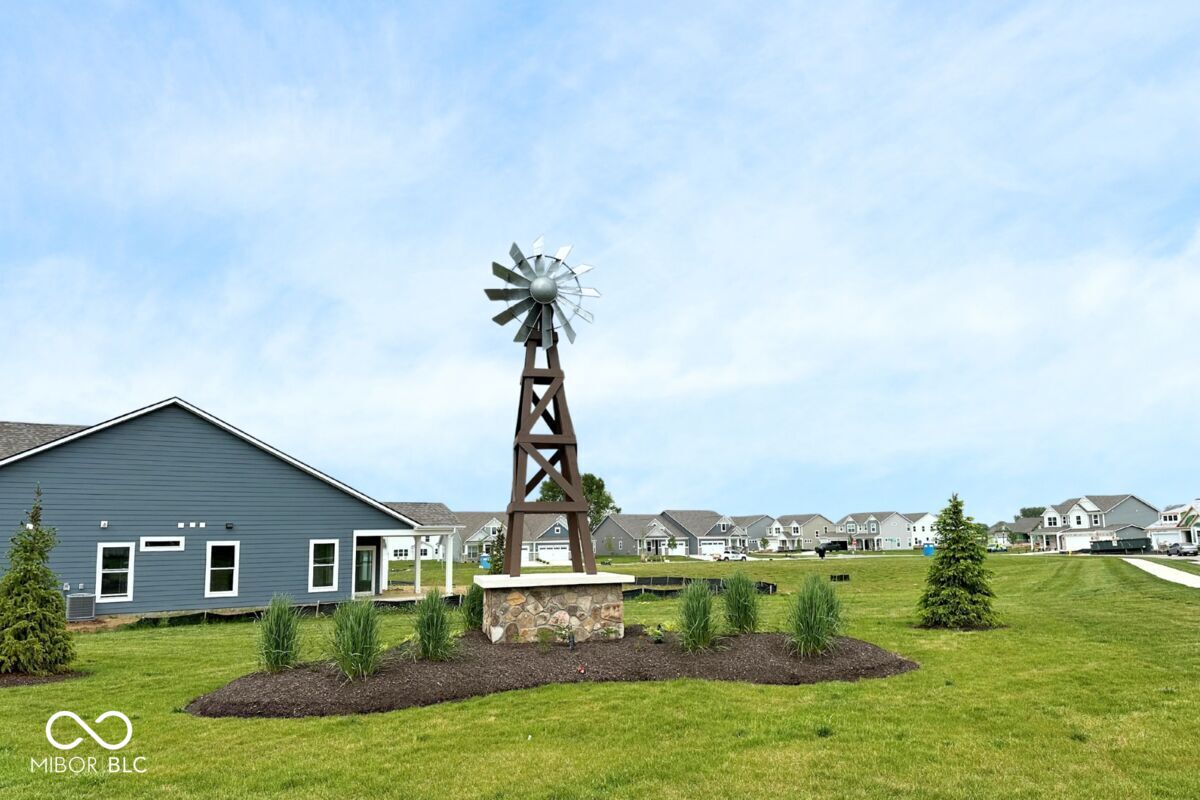 4th image of 17095 Cowbell Dr, Noblesville, IN 46060 | MLS# 22116306