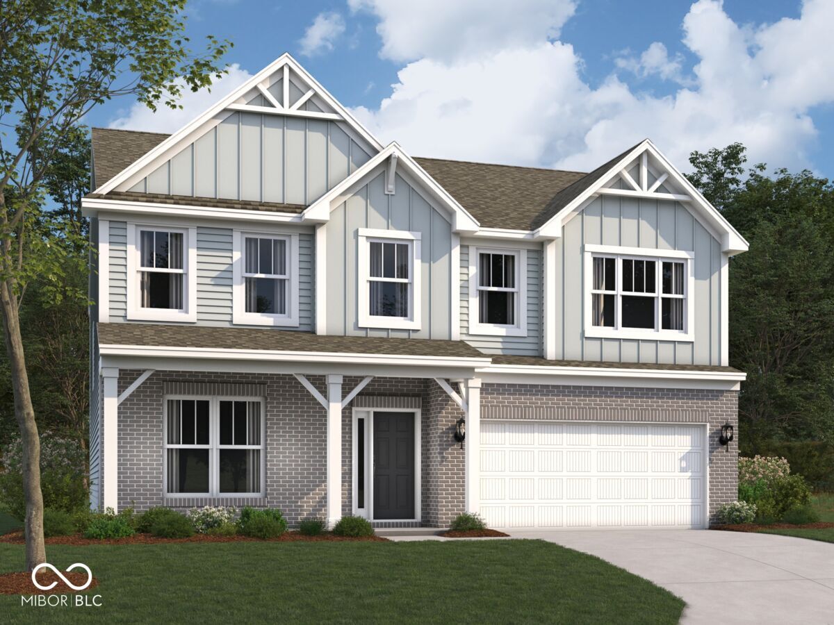 1st image of 17045 Cowbell Dr, Noblesville, IN 46060 | MLS# 22116321