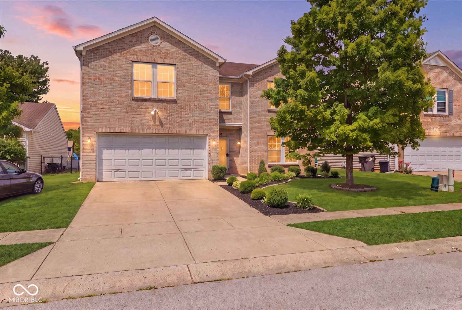 2nd image of 819 Highpointe Blvd, Shelbyville, IN 46176 | MLS# 22116326