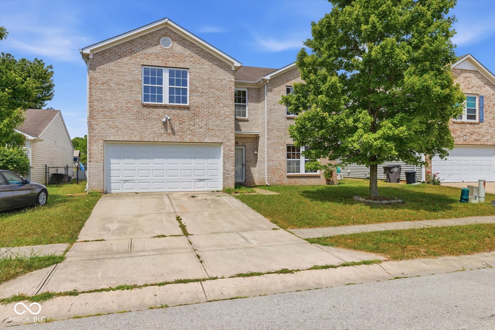 1st image of 819 Highpointe Blvd, Shelbyville, IN 46176 | MLS# 22116326