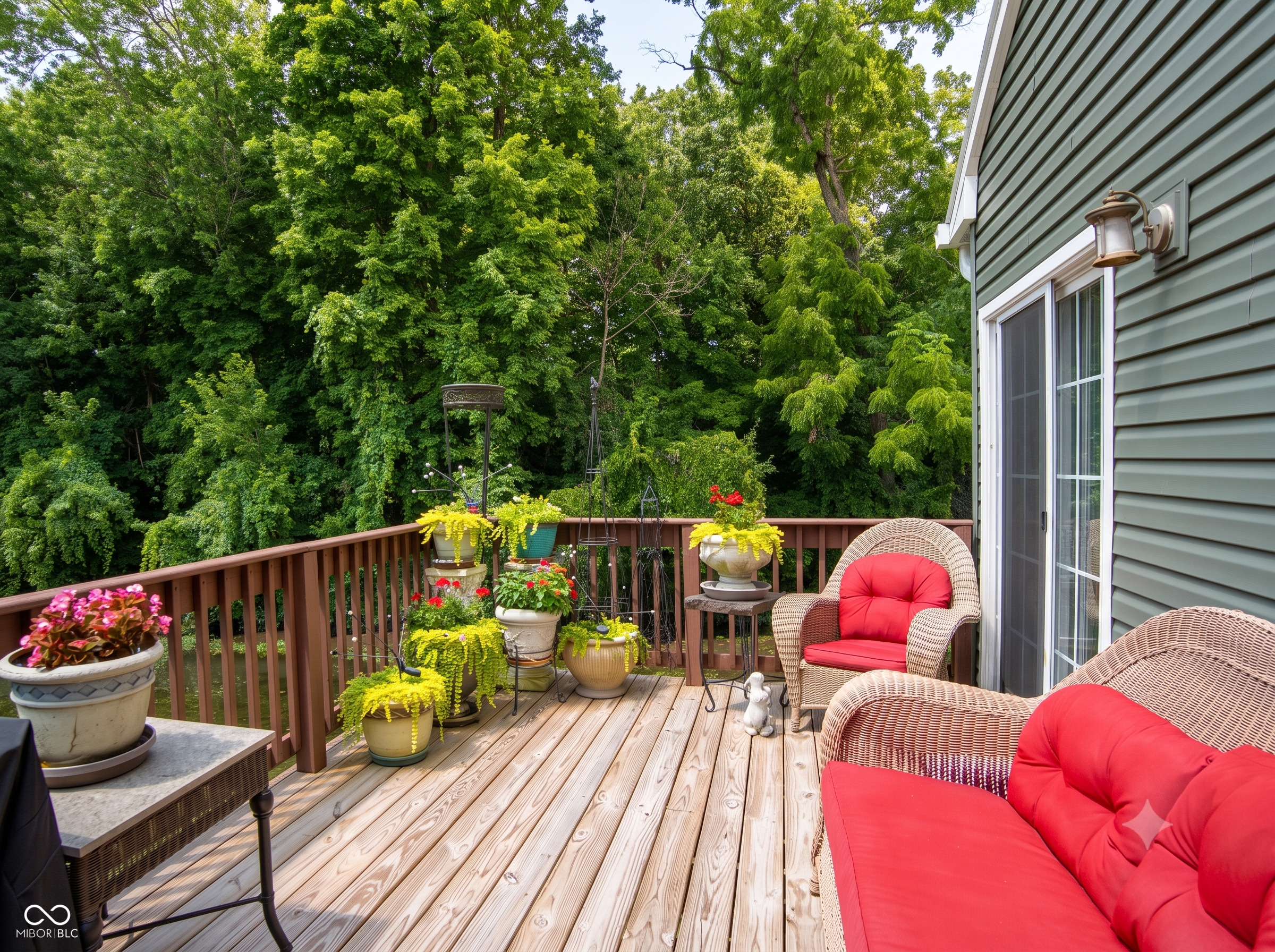 5th image of 9508 Behner Ln, Indianapolis, IN 46250 | MLS# 22116328