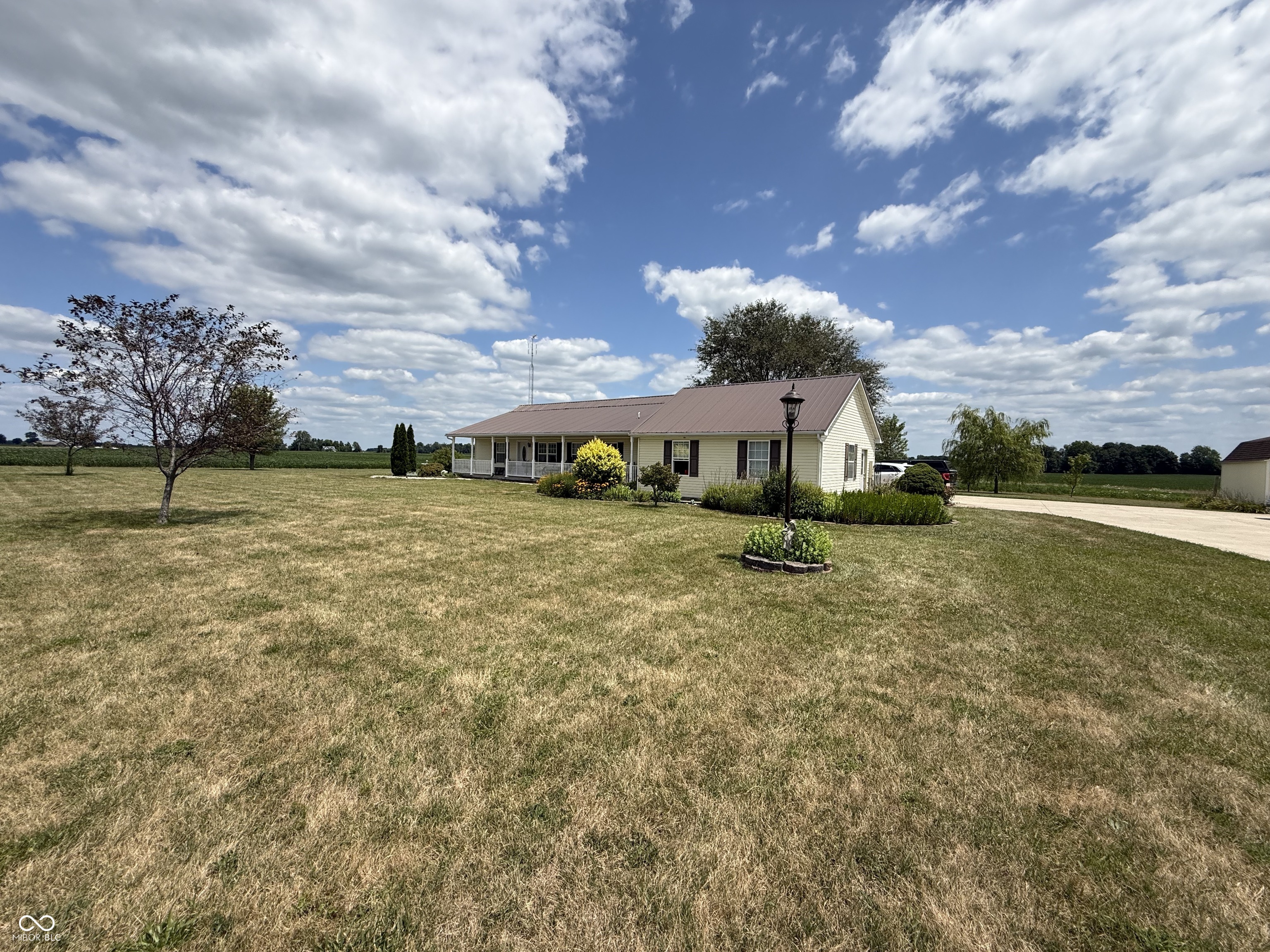 2nd image of 16234 N State Road 9, Summitville, IN 46070 | MLS# 22116363