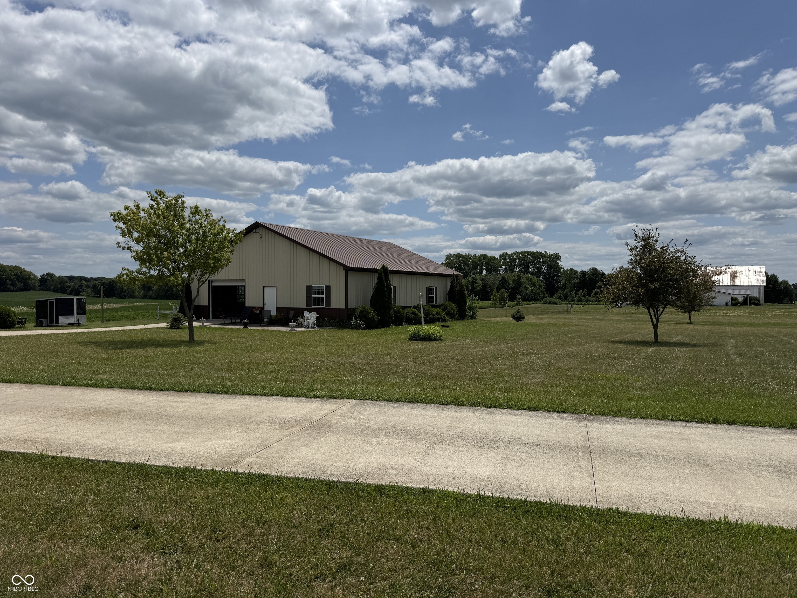 4th image of 16234 N State Road 9, Summitville, IN 46070 | MLS# 22116363