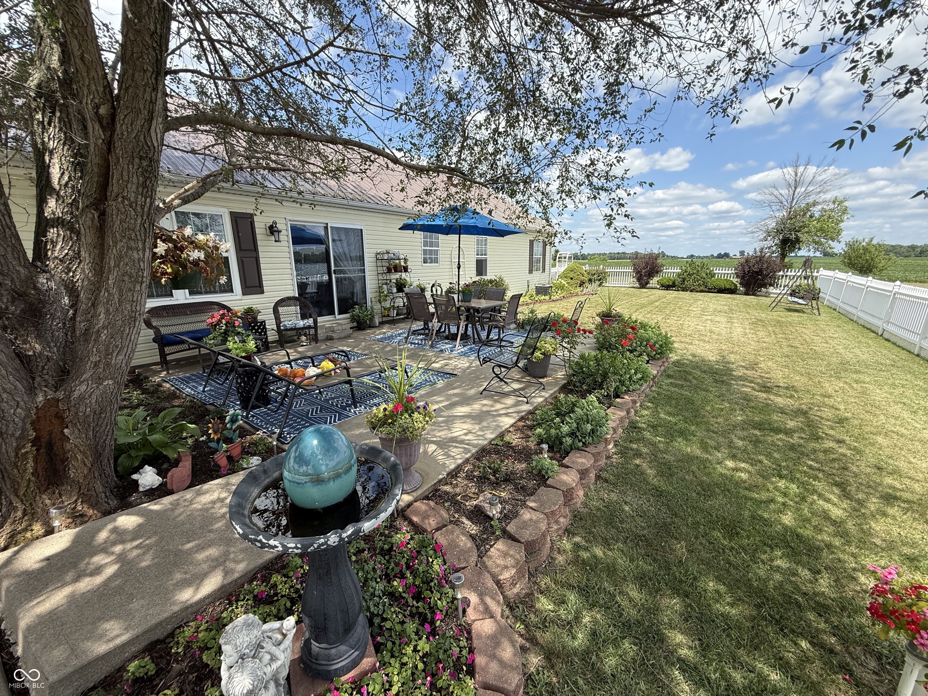 3rd image of 16234 N State Road 9, Summitville, IN 46070 | MLS# 22116363