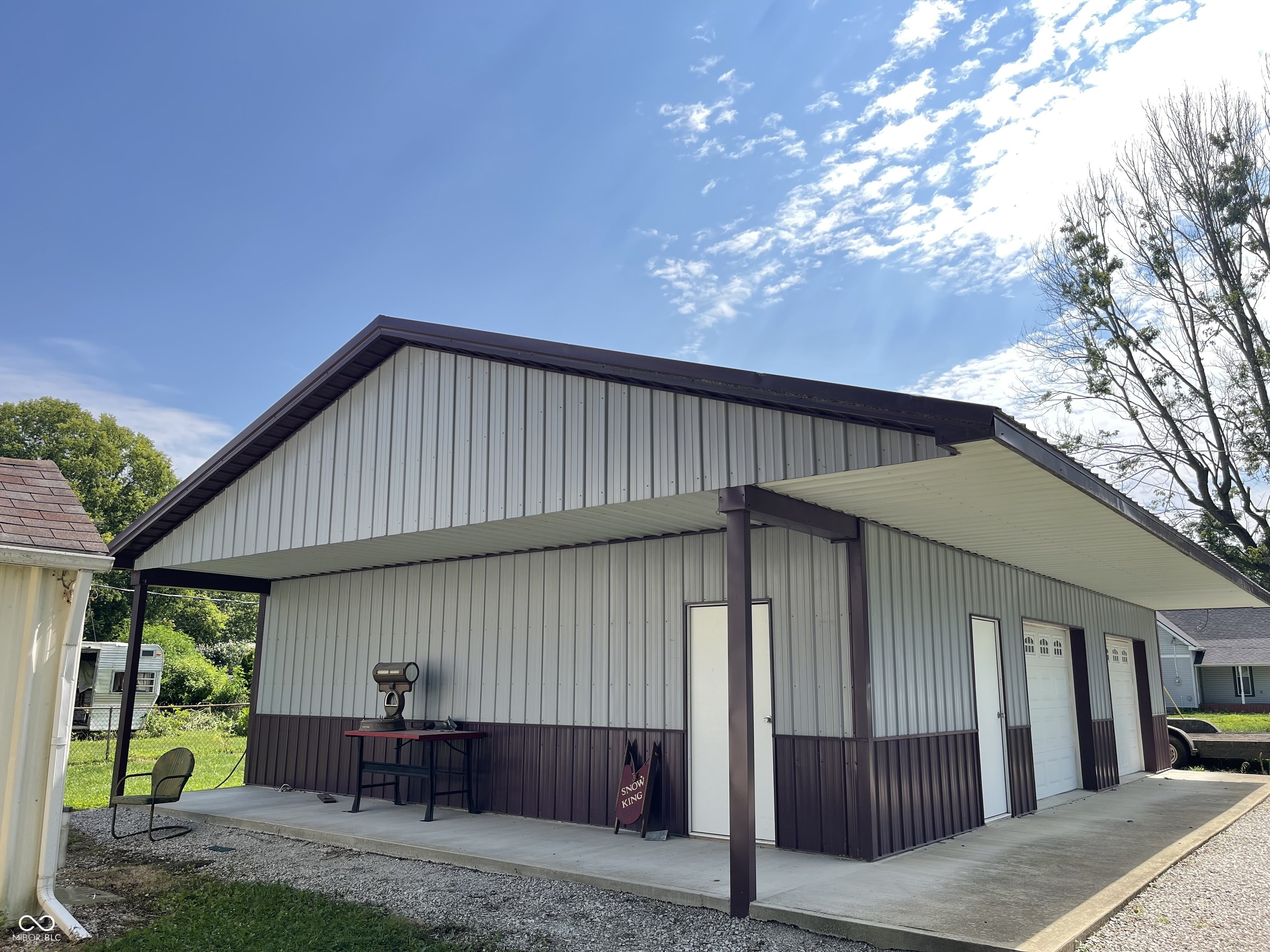 4th image of 3084 E Webster St, Rosedale, IN 47874 | MLS# 22116397