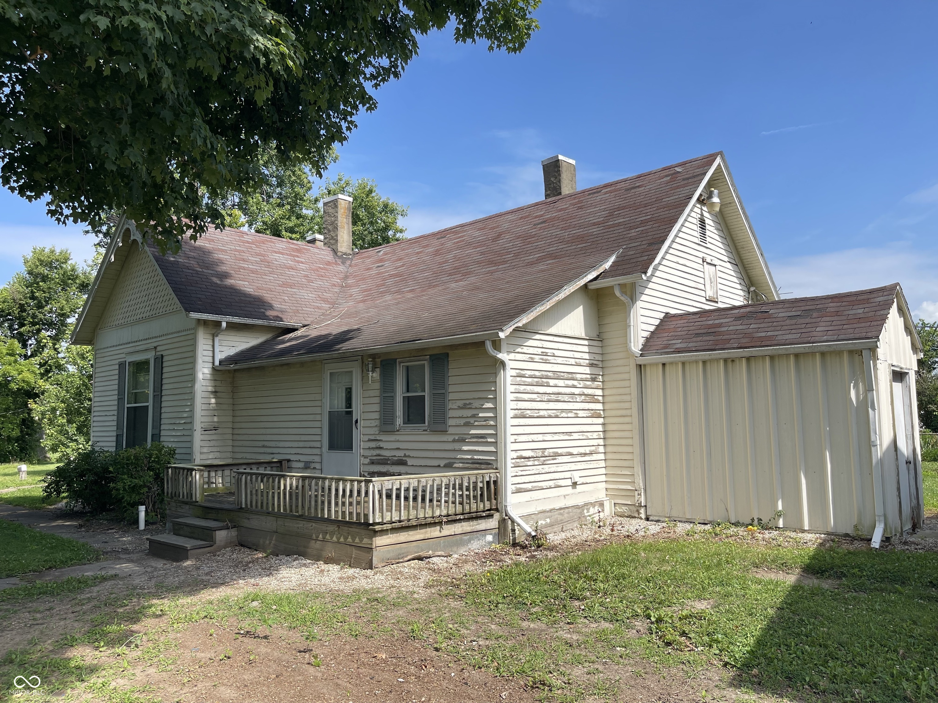 Homes for sale in Rosedale, IN | 3084 E Webster St, Rosedale, IN 47874 | MLS# 22116397