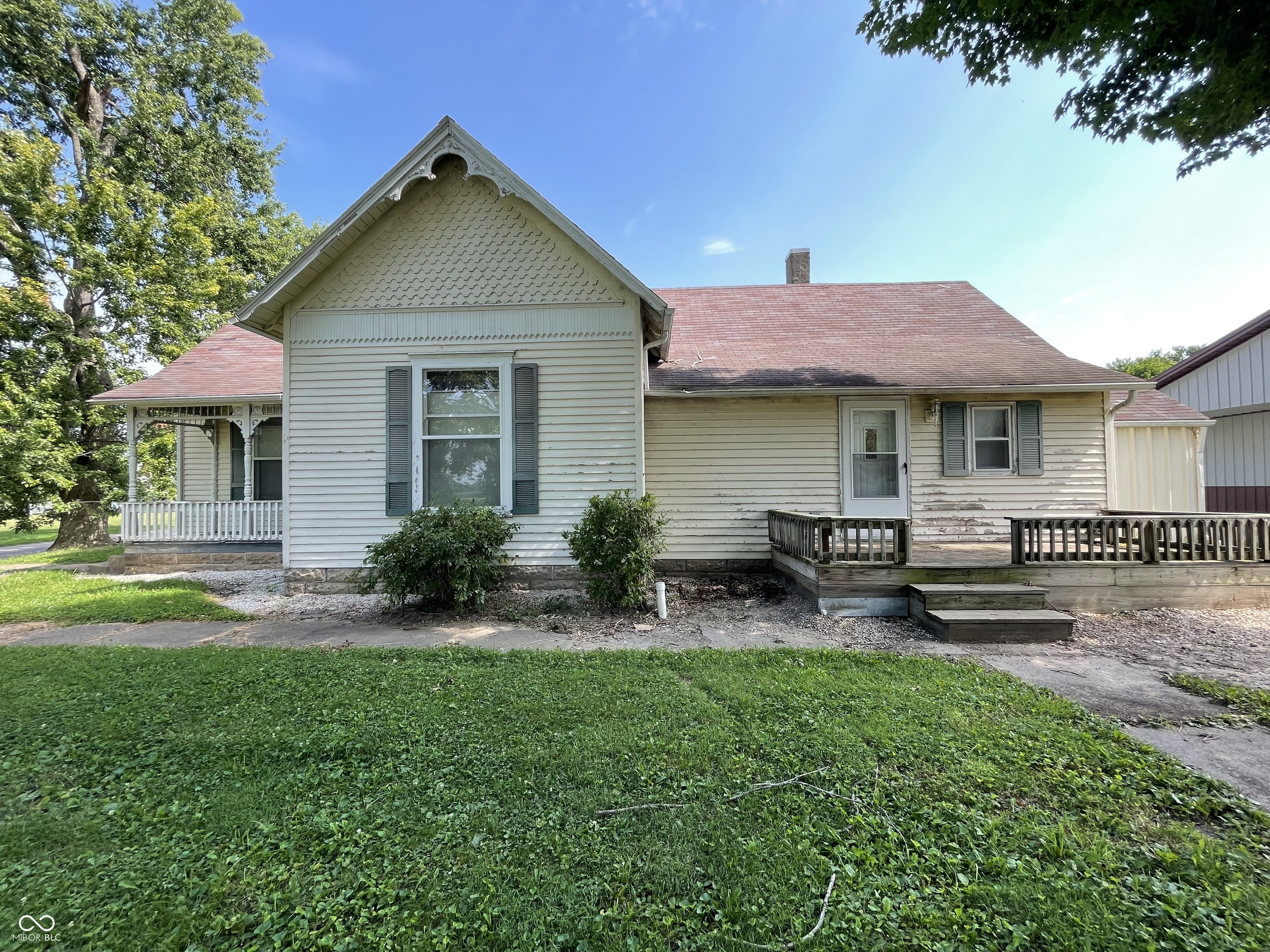 3rd image of 3084 E Webster St, Rosedale, IN 47874 | MLS# 22116397