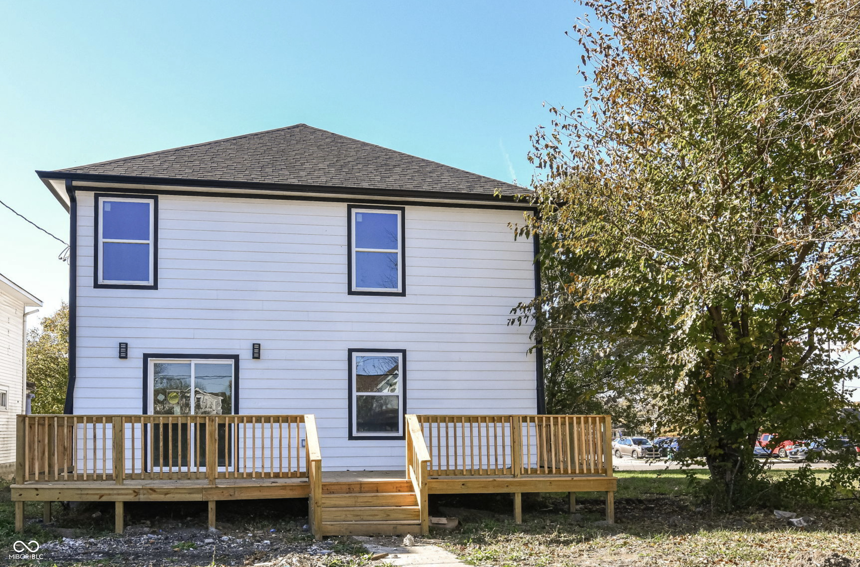 2nd image of 529 N Keystone Ave, Indianapolis, IN 46201 | MLS# 22116403