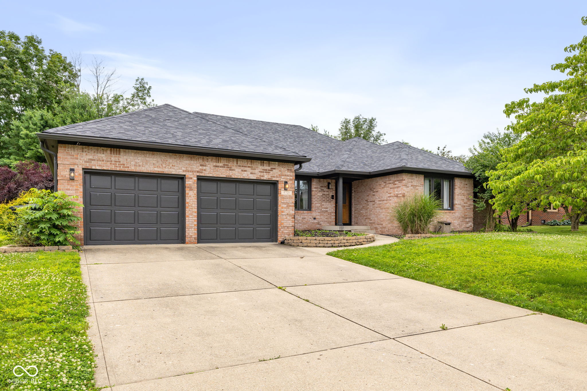 1st image of 4731 Silver Springs Dr, Greenwood, IN 46142 | MLS# 22116429