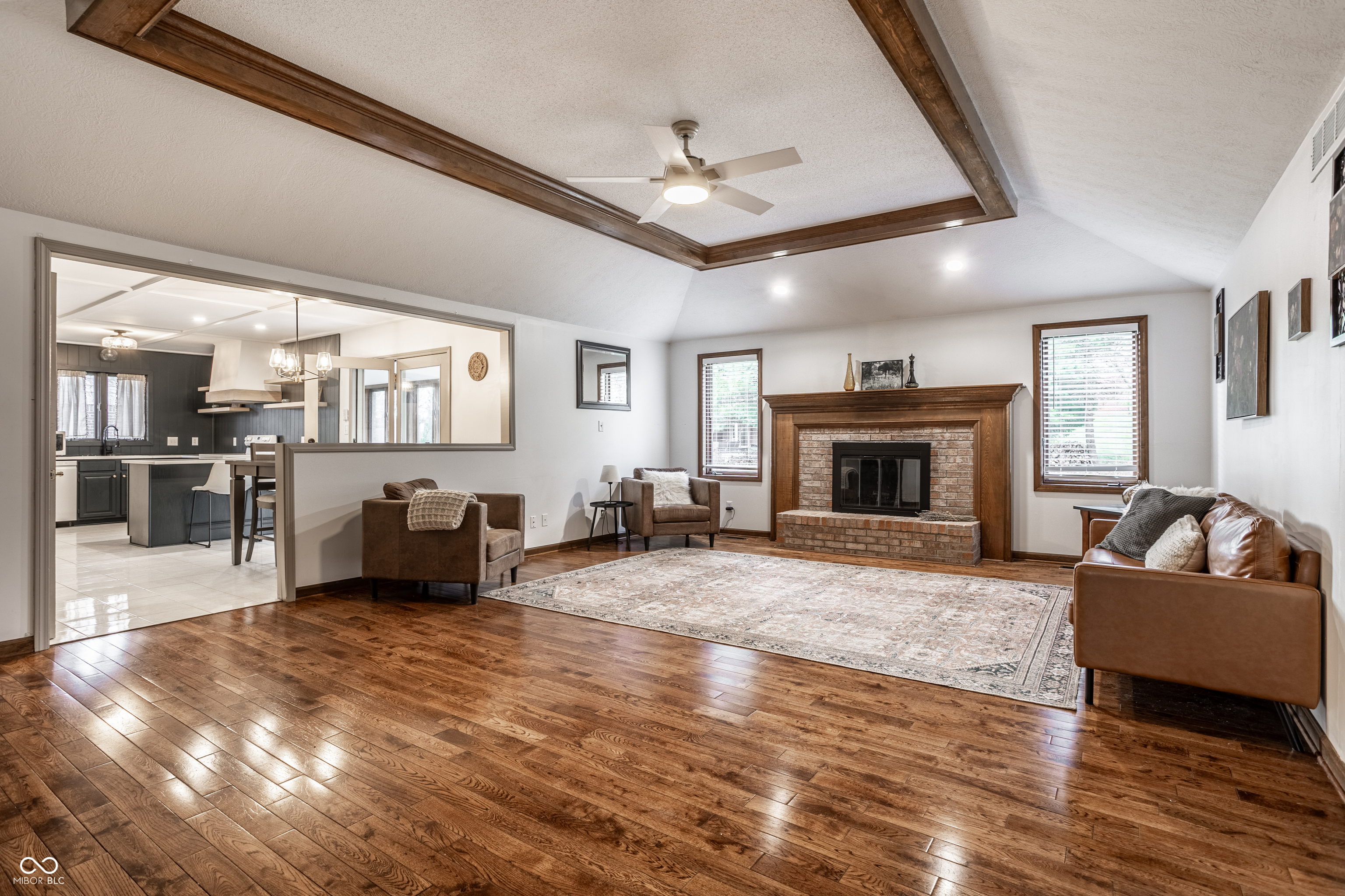 3rd image of 4731 Silver Springs Dr, Greenwood, IN 46142 | MLS# 22116429