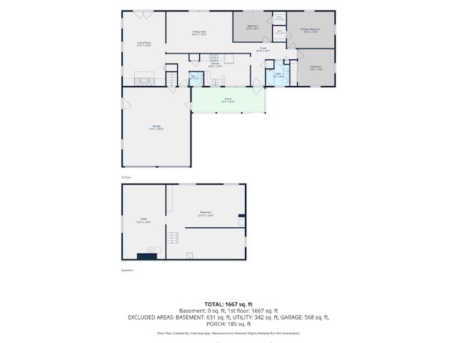 64th image of 7543 E 71st St, Indianapolis, IN 46256 | MLS# 22116436