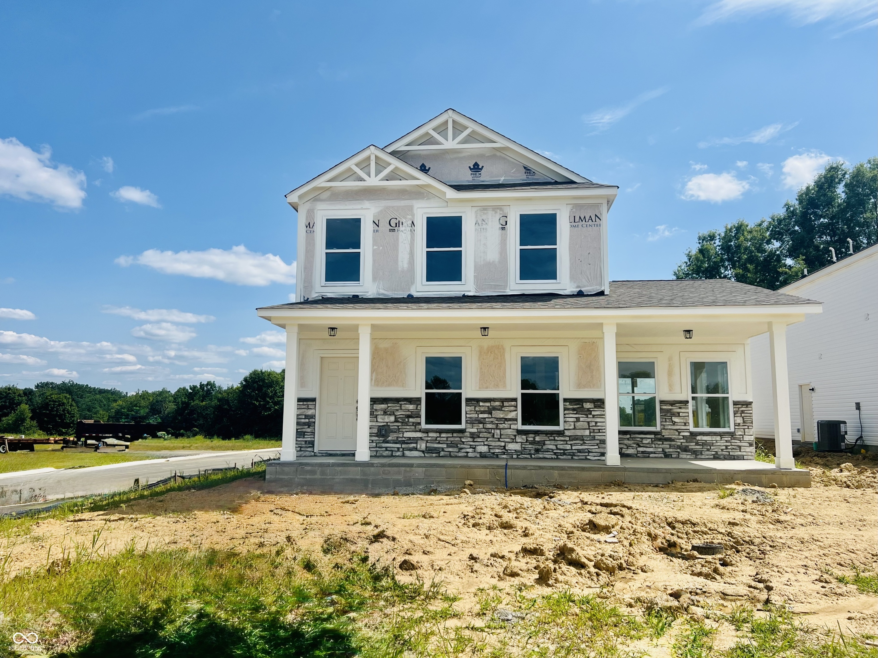 2nd image of 187 Owen Shr, Batesville, IN 47006 | MLS# 22116439