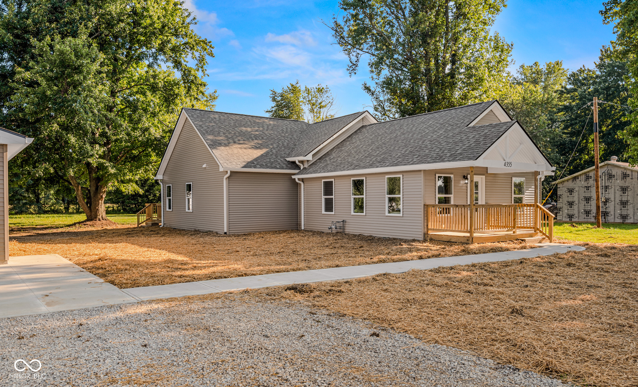 4th image of 4355 W 450 S, Columbus, IN 47201 | MLS# 22116445