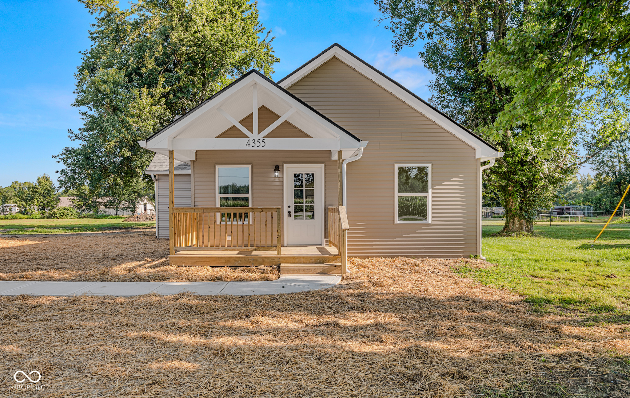 3rd image of 4355 W 450 S, Columbus, IN 47201 | MLS# 22116445