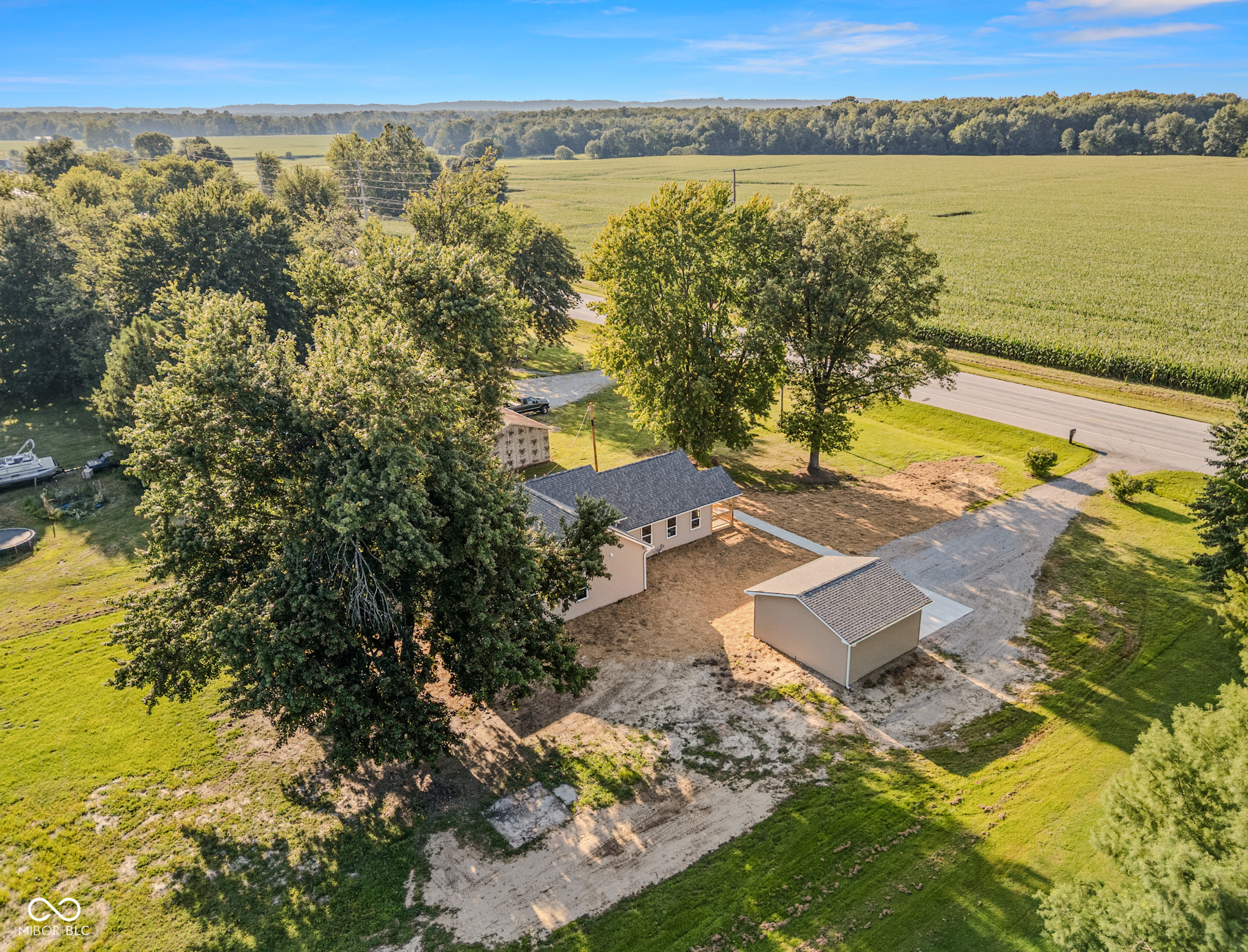 5th image of 4355 W 450 S, Columbus, IN 47201 | MLS# 22116445