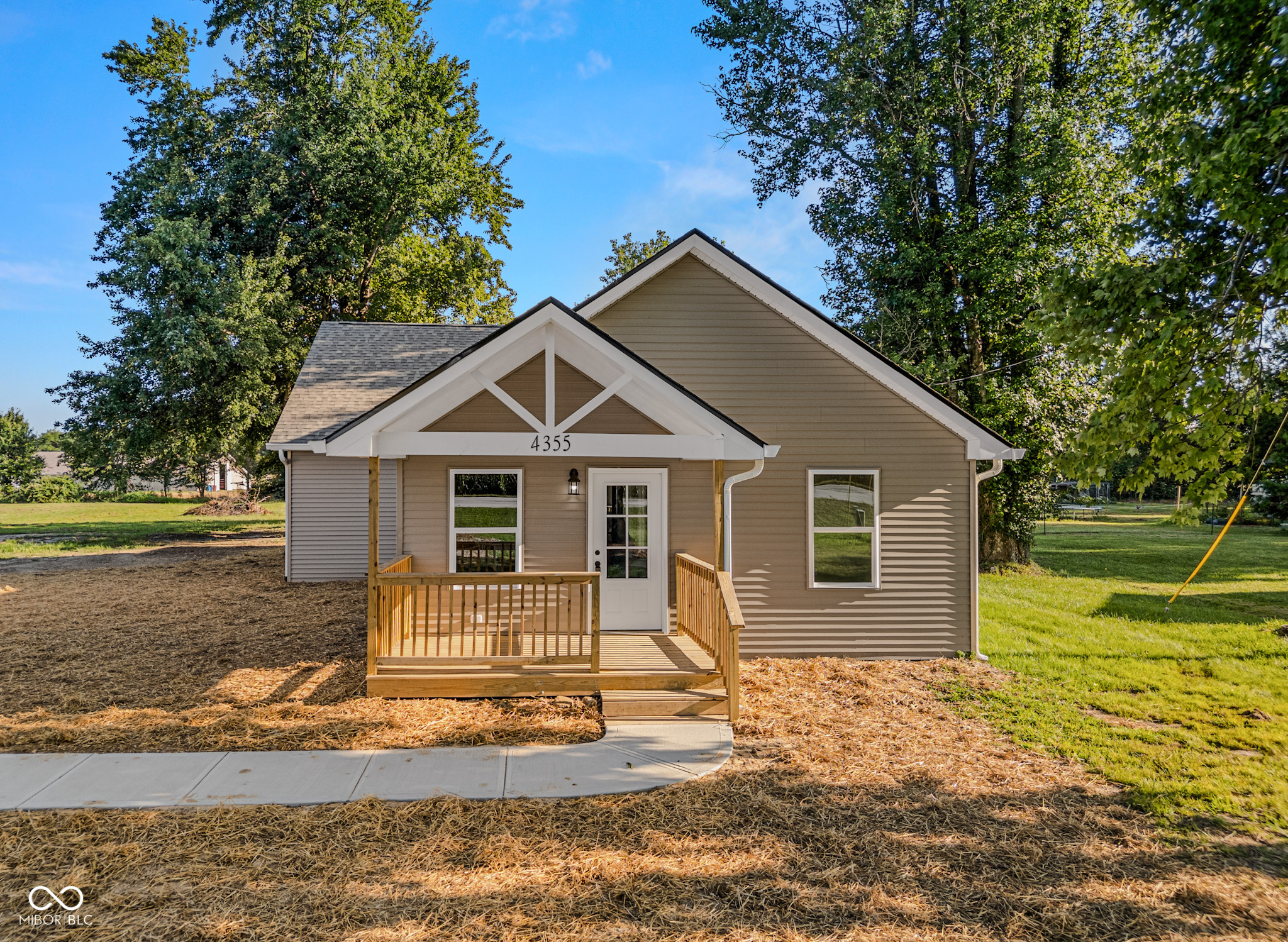 2nd image of 4355 W 450 S, Columbus, IN 47201 | MLS# 22116445