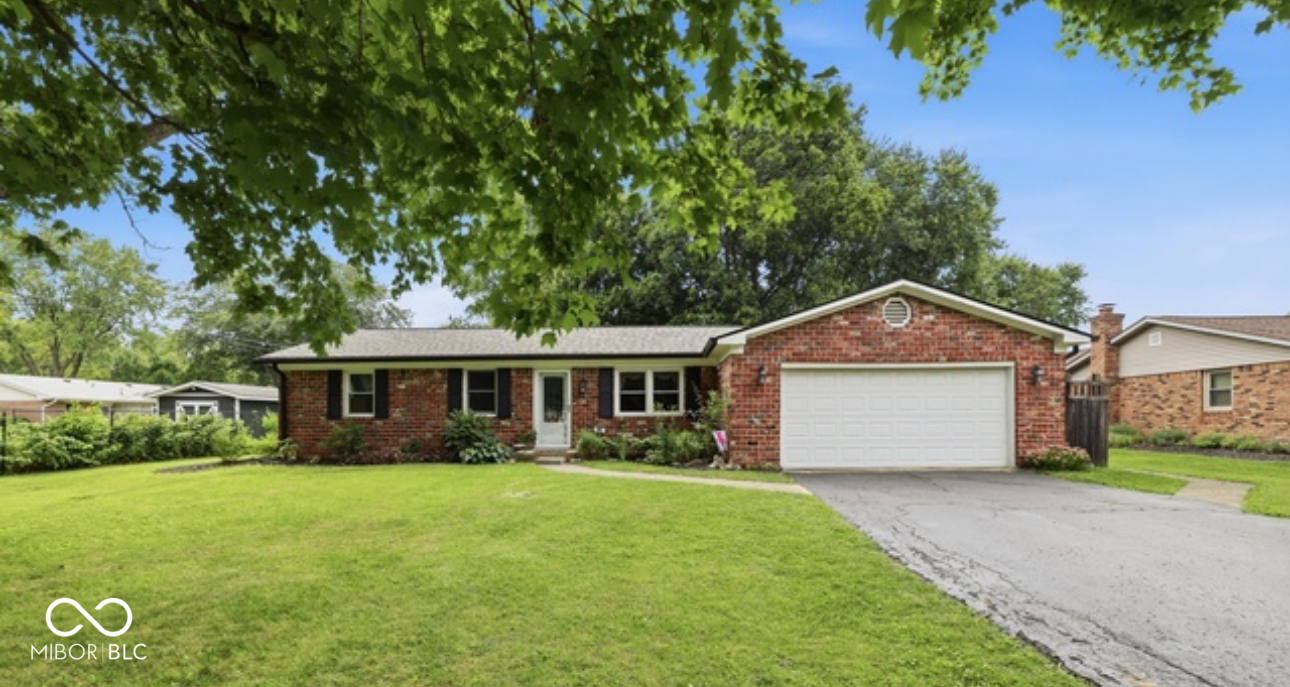 1st image of 770 Maple Ln, Westfield, IN 46074 | MLS# 22116453