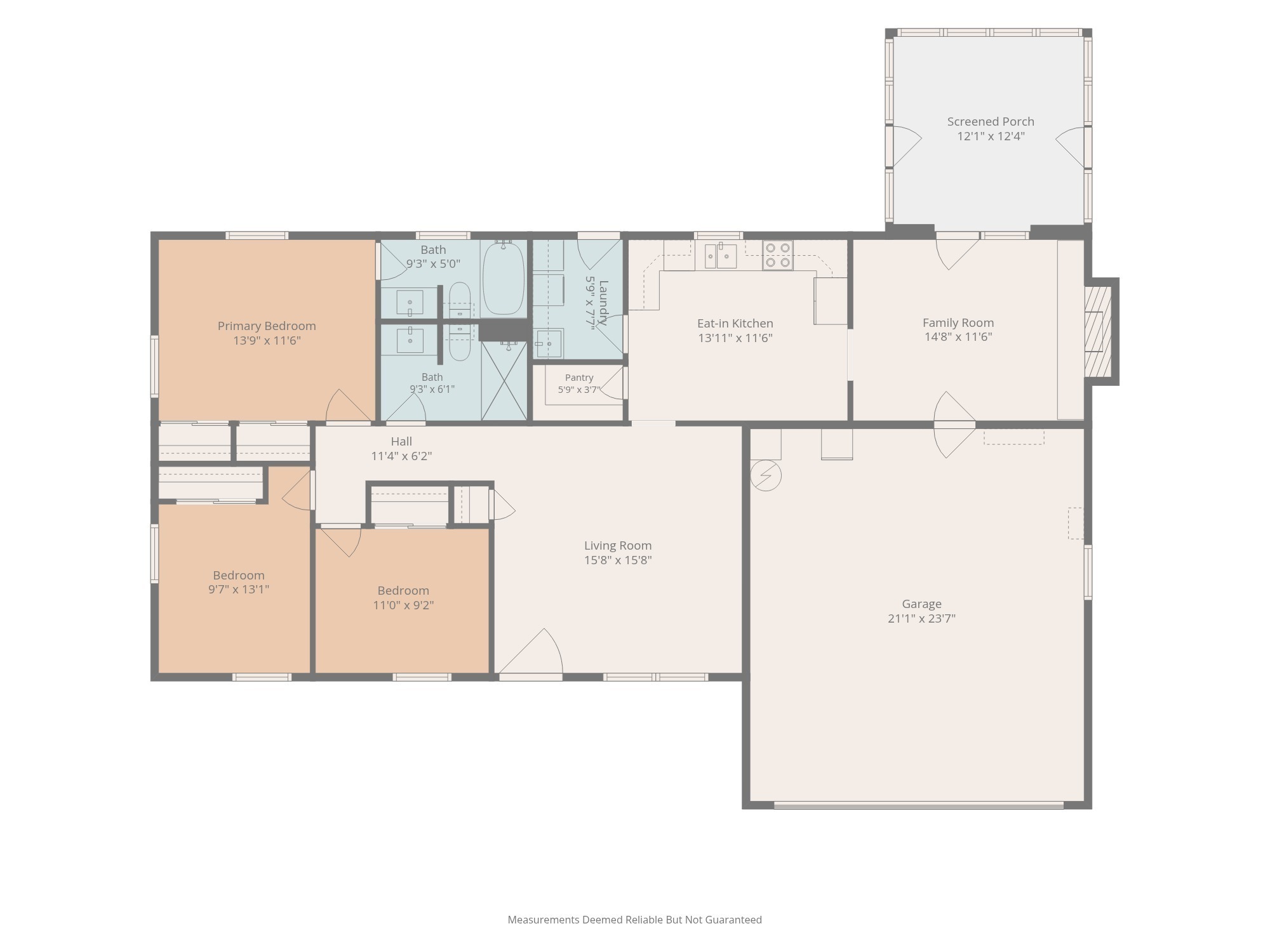46th image of 770 Maple Ln, Westfield, IN 46074 | MLS# 22116453