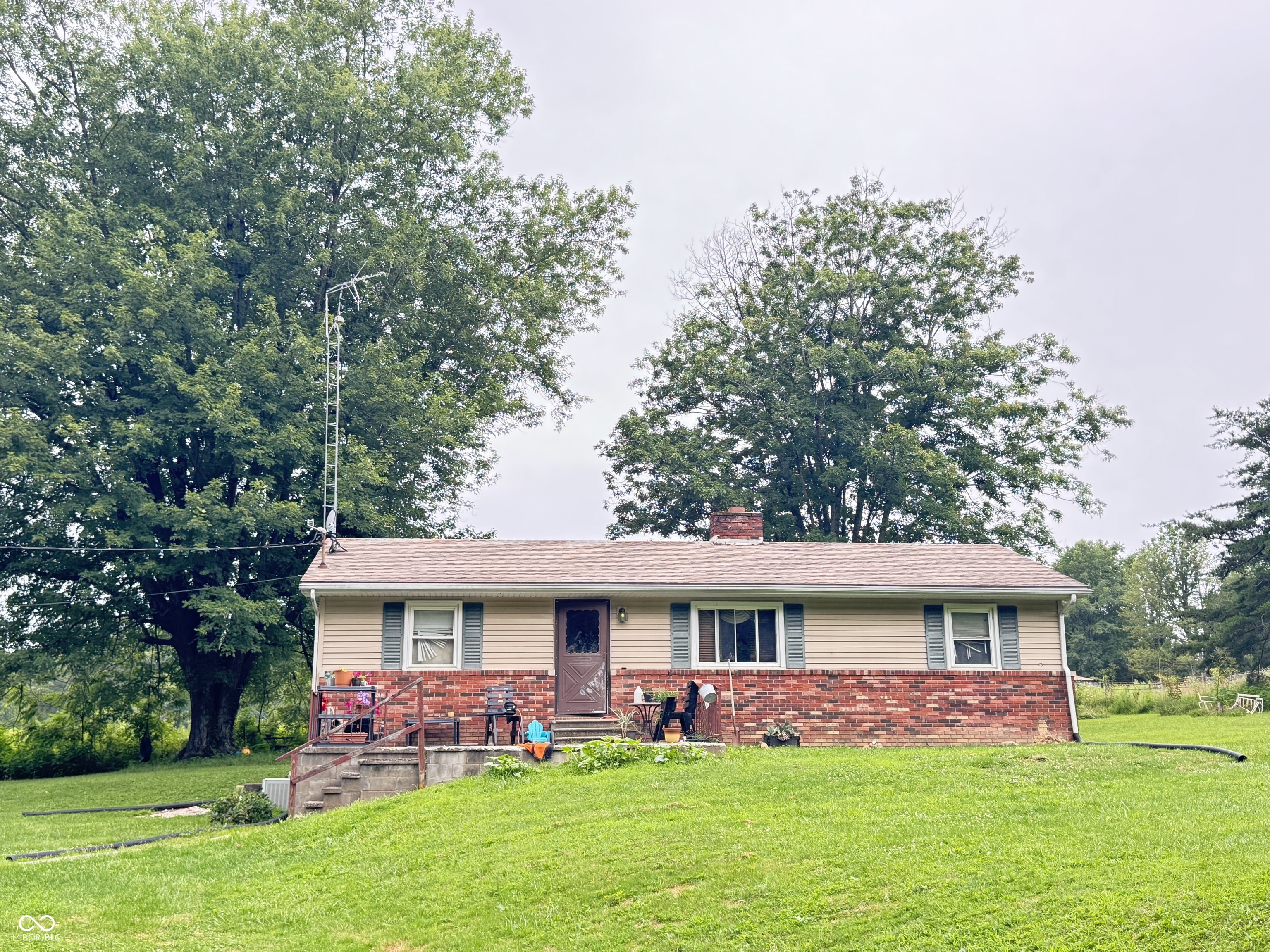 2nd image of 2282 N 925 W, Norman, IN 47264 | MLS# 22116455