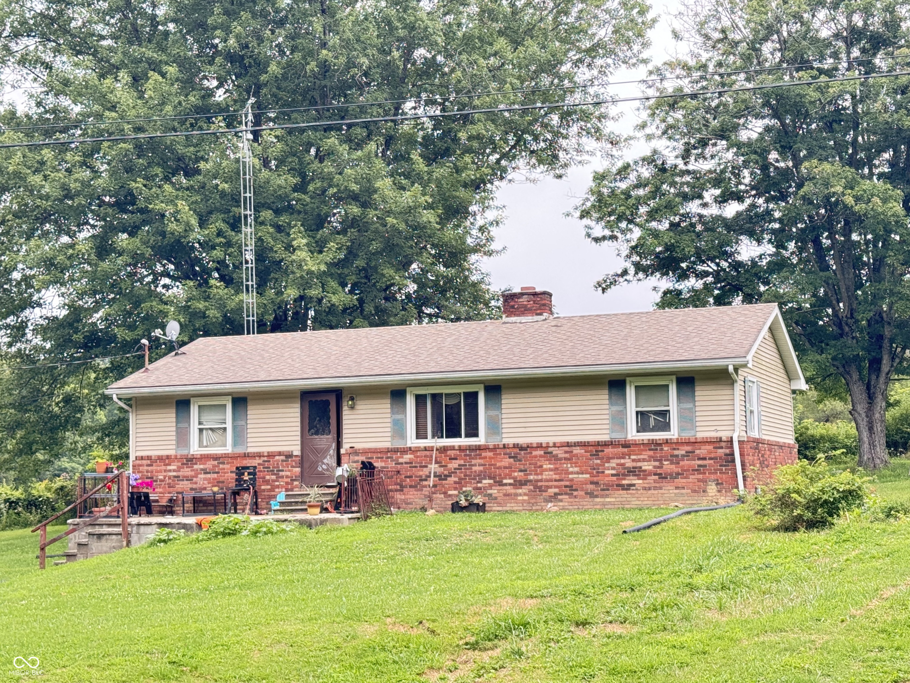 1st image of 2282 N 925 W, Norman, IN 47264 | MLS# 22116455
