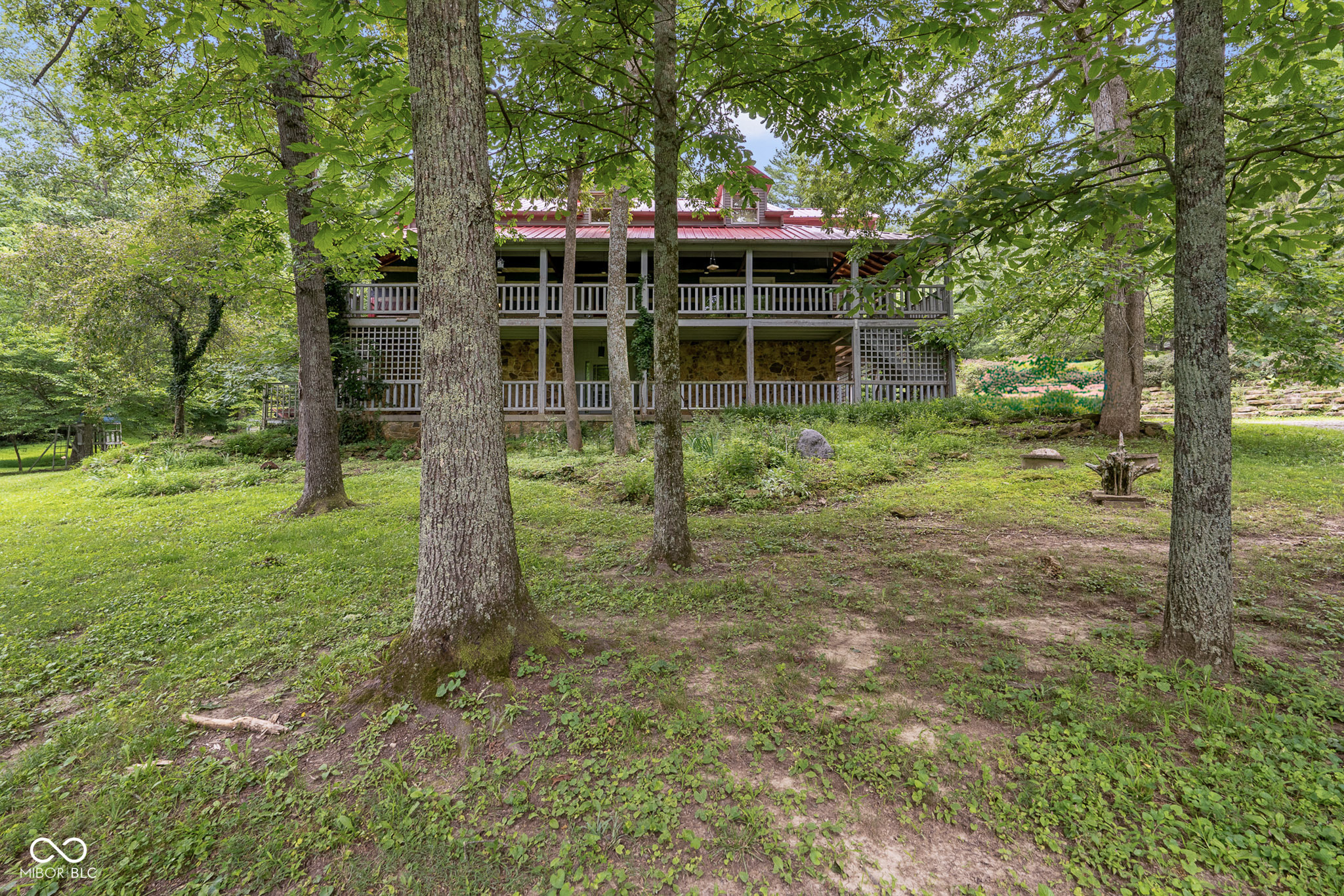 2nd image of 2650 S 750 W, Columbus, IN 47201 | MLS# 22116468