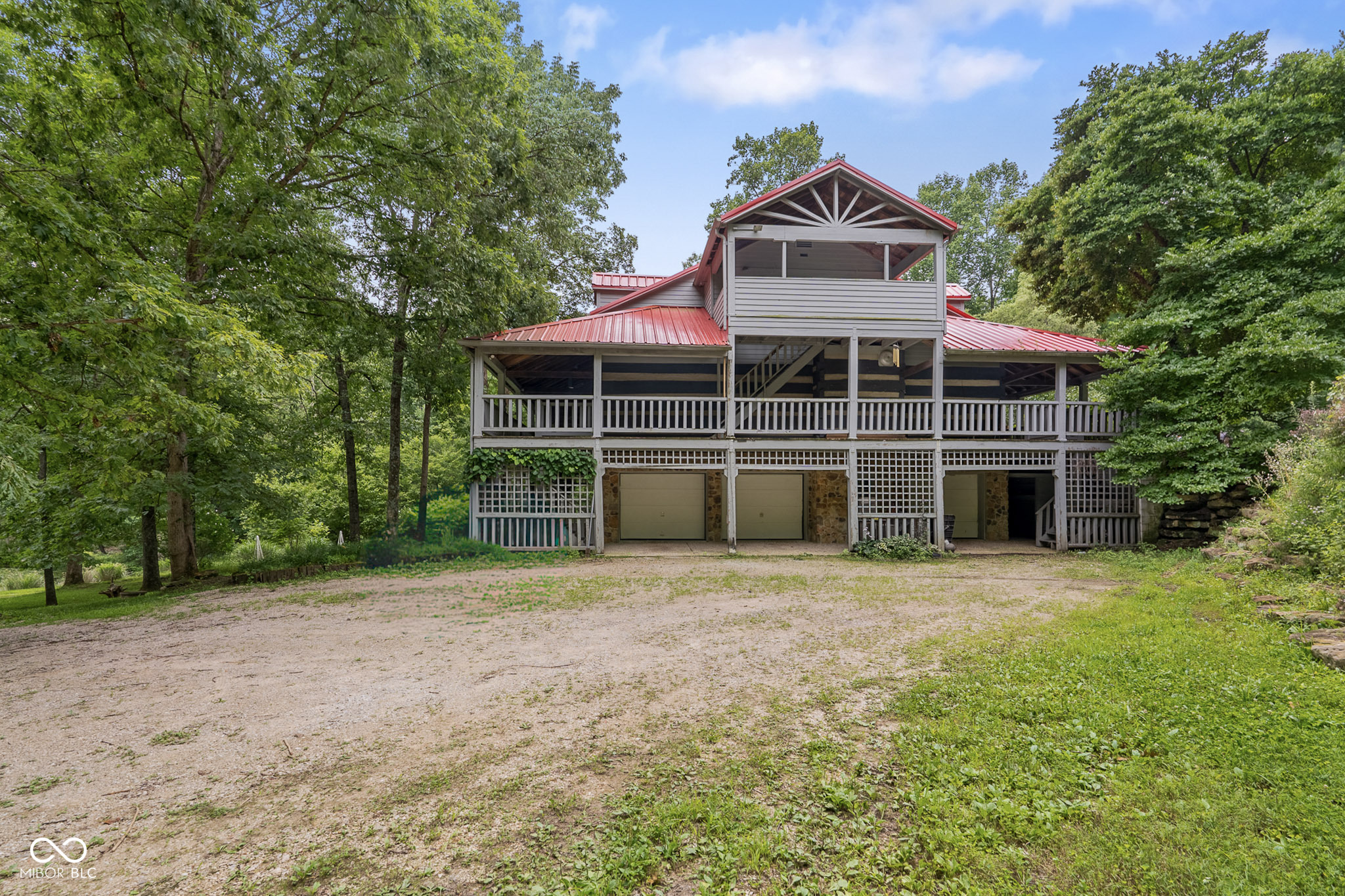 5th image of 2650 S 750 W, Columbus, IN 47201 | MLS# 22116468
