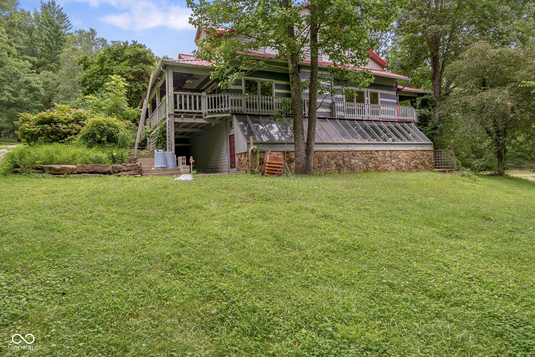 3rd image of 2650 S 750 W, Columbus, IN 47201 | MLS# 22116468