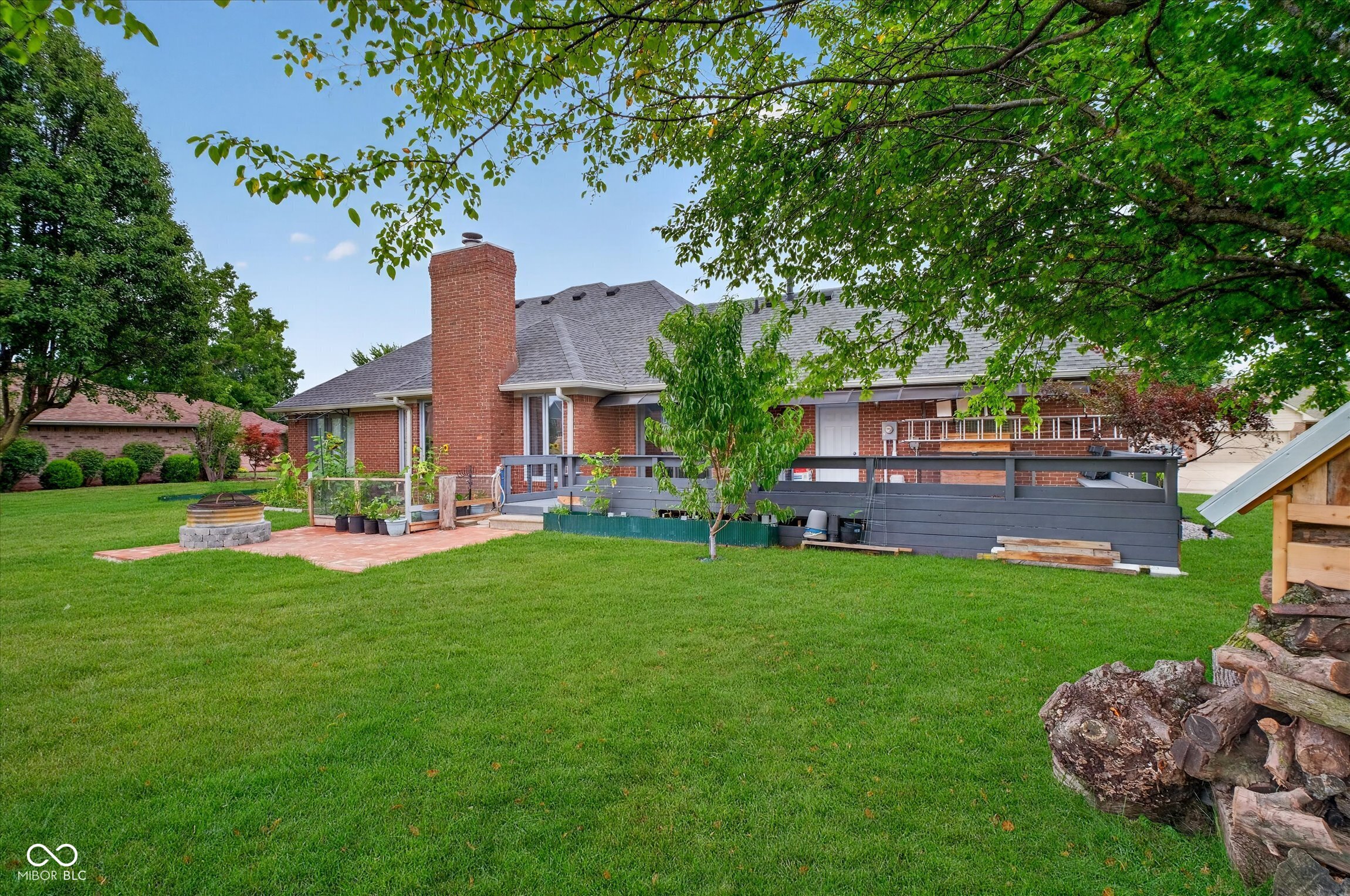 43rd image of 876 Bayside, Greenwood, IN 46143 | MLS# 22116472