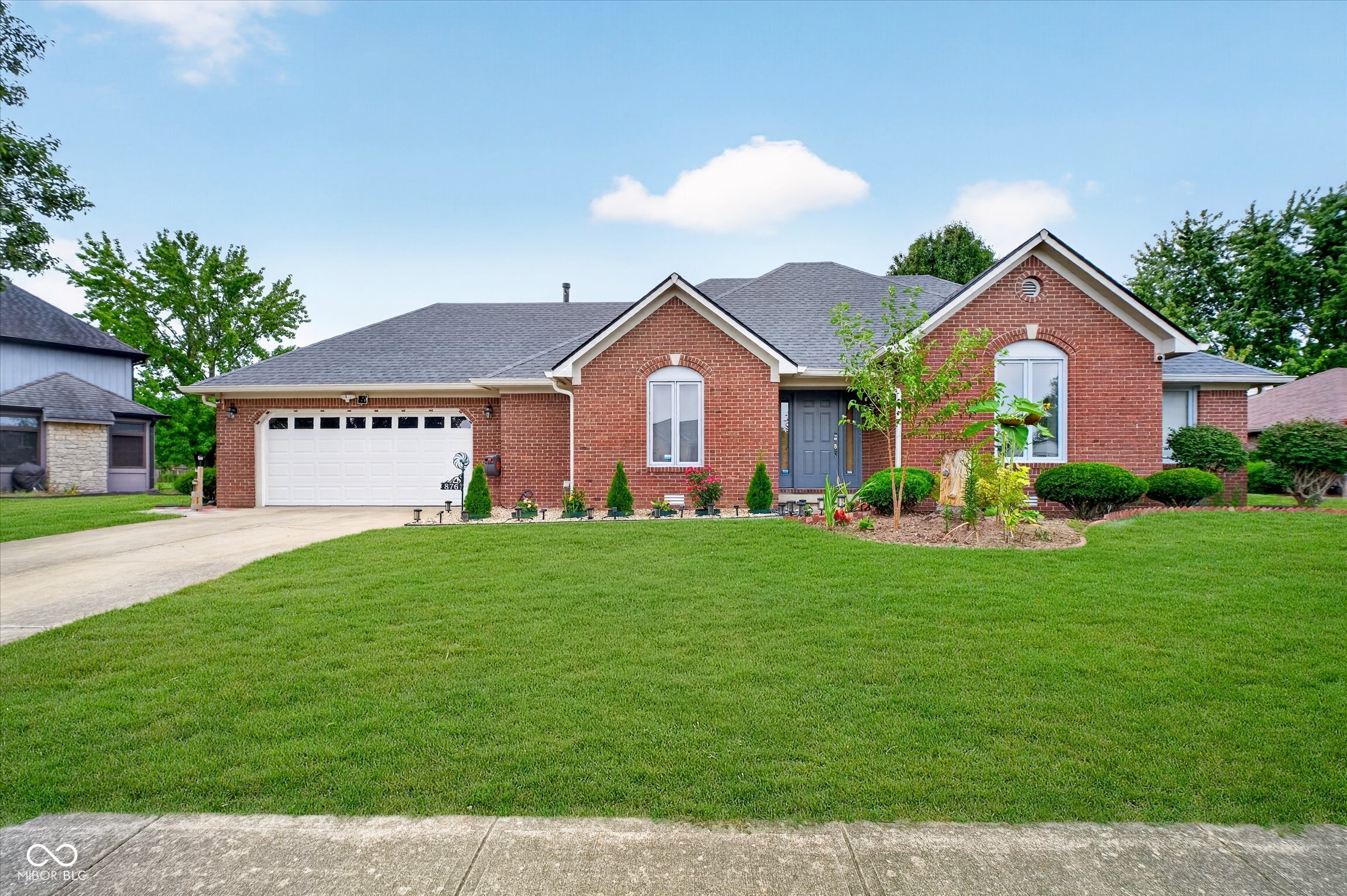 1st image of 876 Bayside, Greenwood, IN 46143 | MLS# 22116472