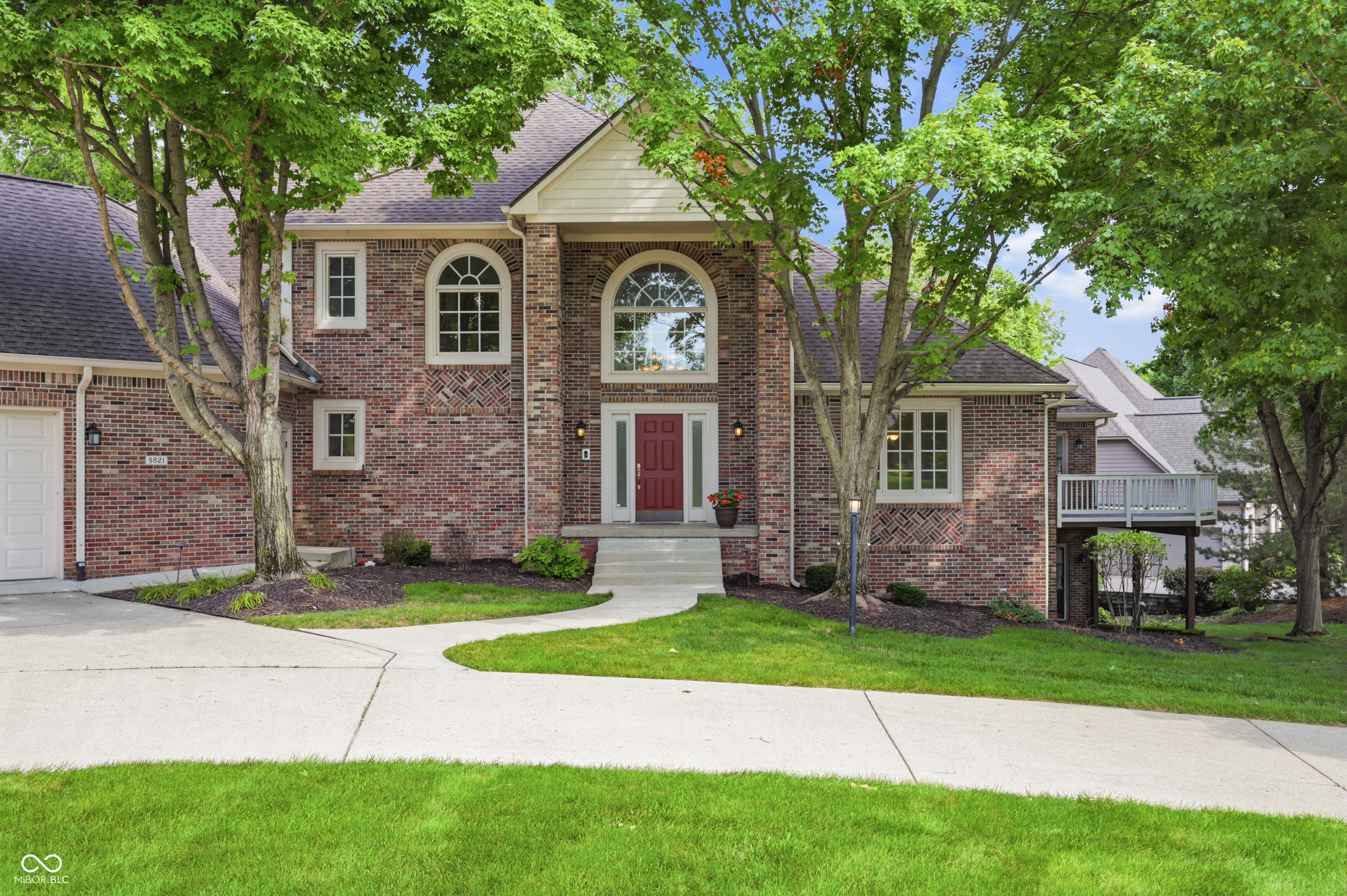 4th image of 8821 Bay Breeze Ln, Indianapolis, IN 46236 | MLS# 22116475