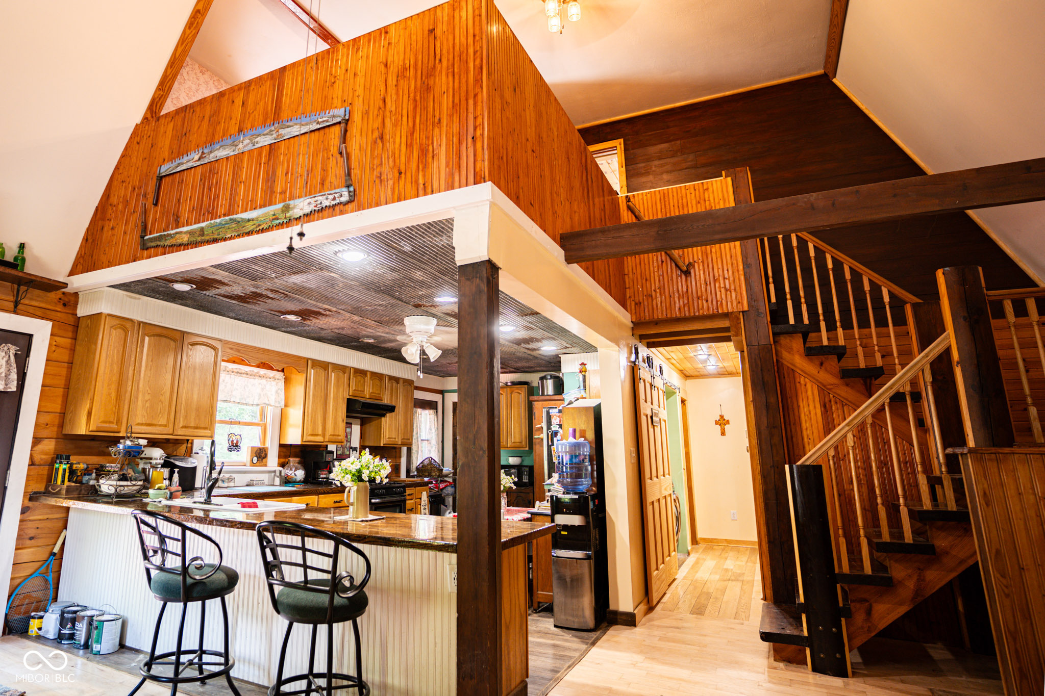 3rd image of 8541 Buffalo, Poland, IN 47868 | MLS# 22116477