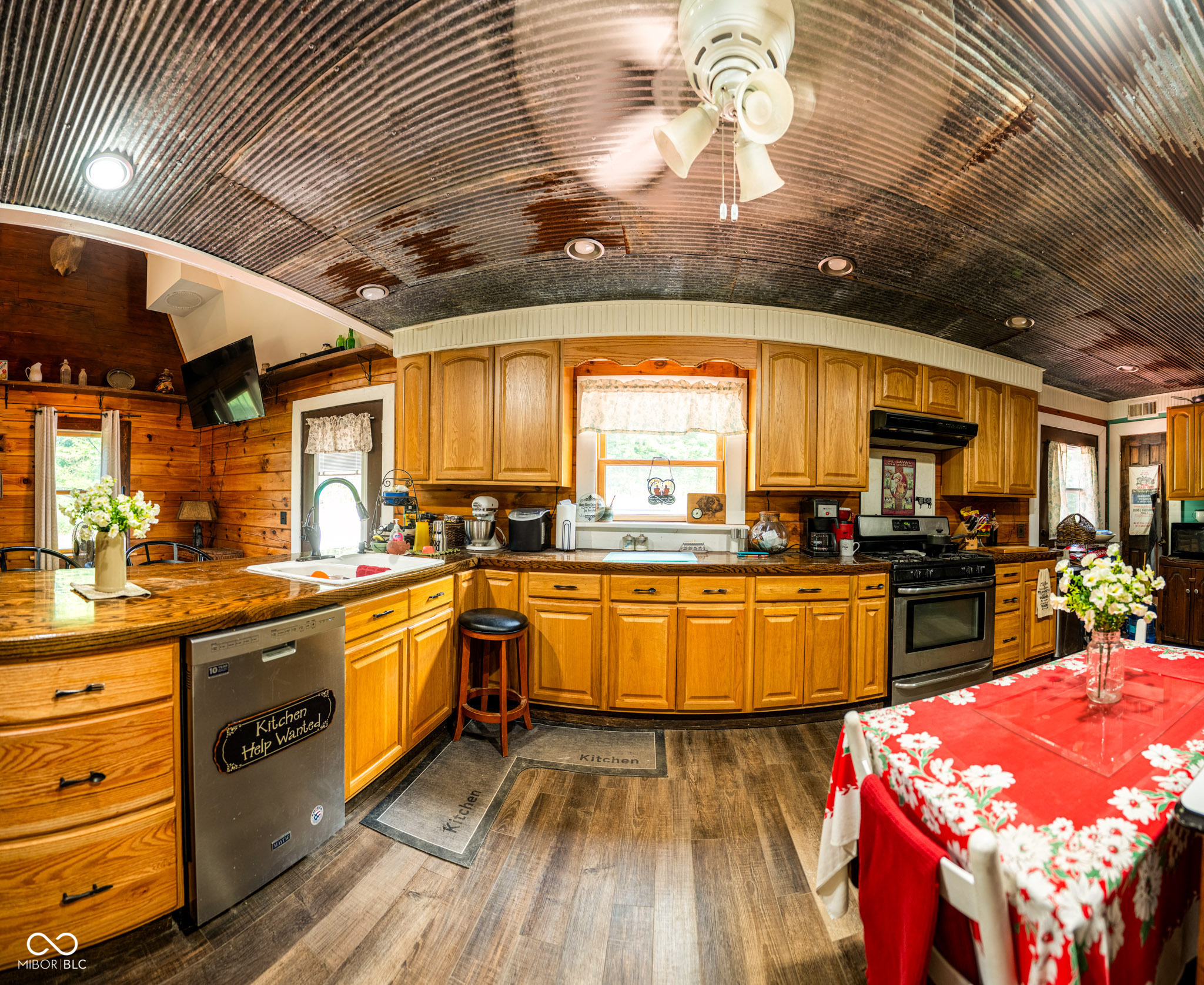 4th image of 8541 Buffalo, Poland, IN 47868 | MLS# 22116477